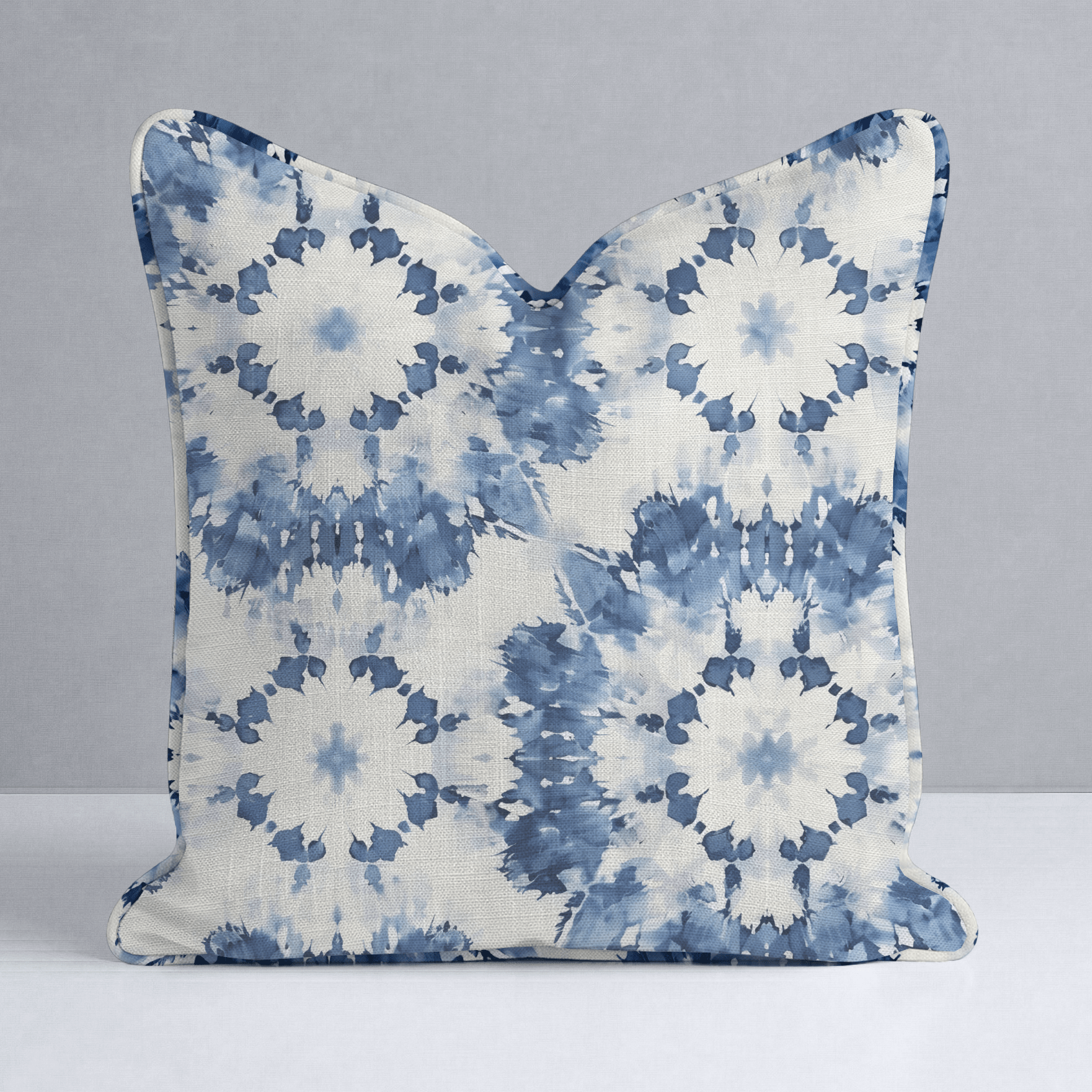 Kaitlyn Throw Pillow - Lemon Park