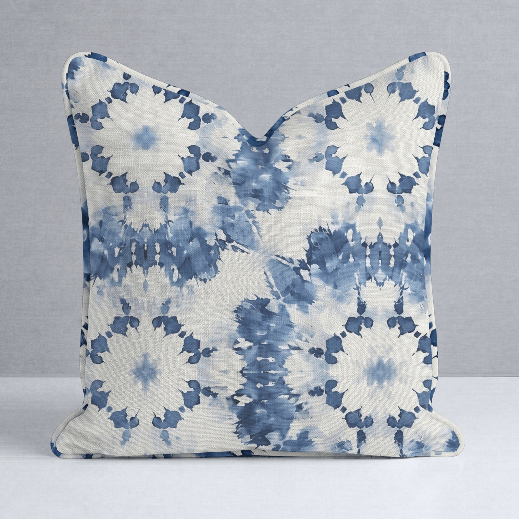 Kaitlyn Throw Pillow - Lemon Park