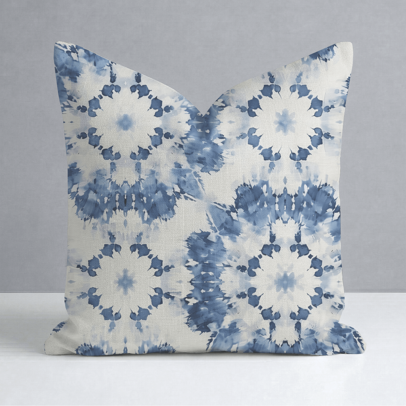Kaitlyn Throw Pillow - Lemon Park
