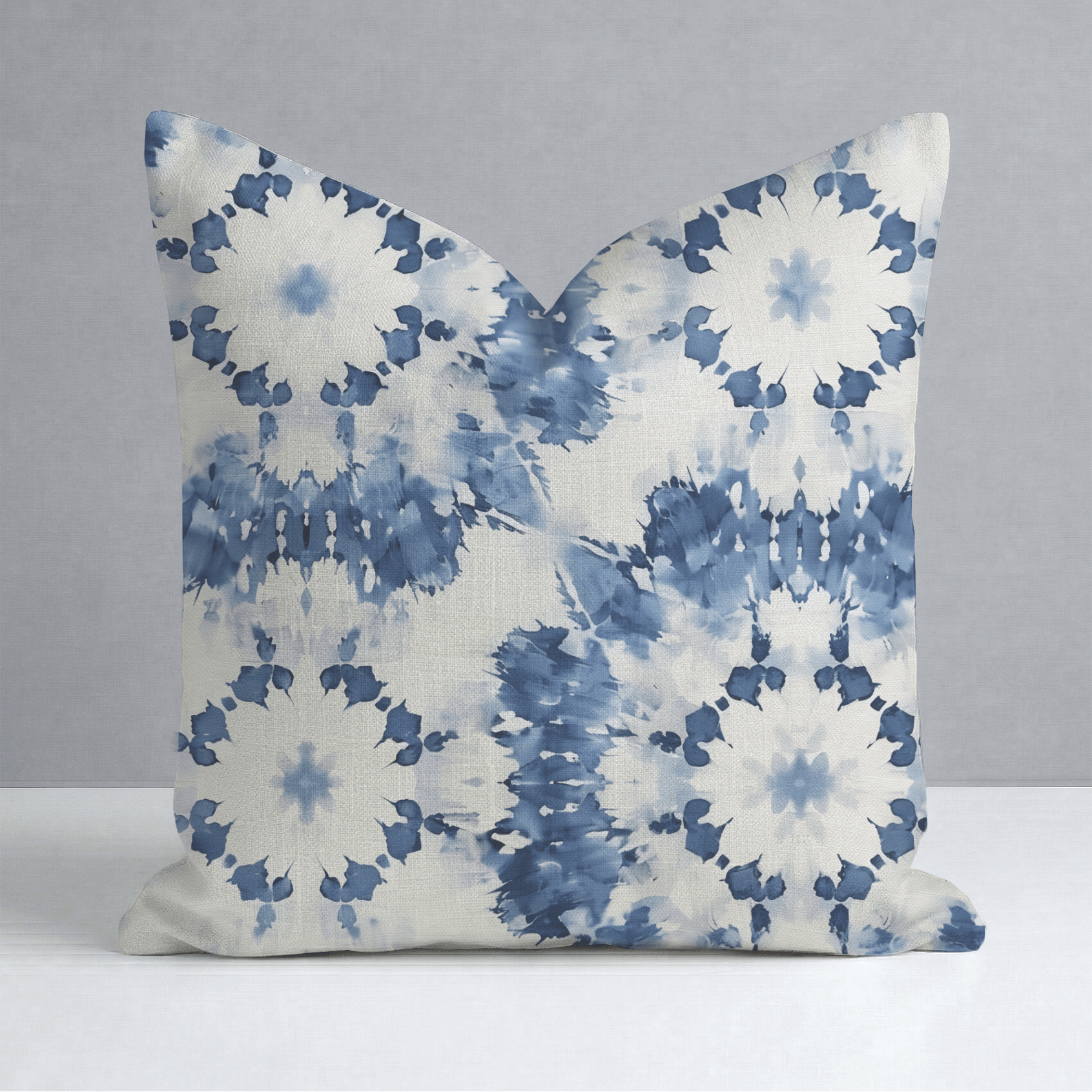 Kaitlyn Throw Pillow - Lemon Park