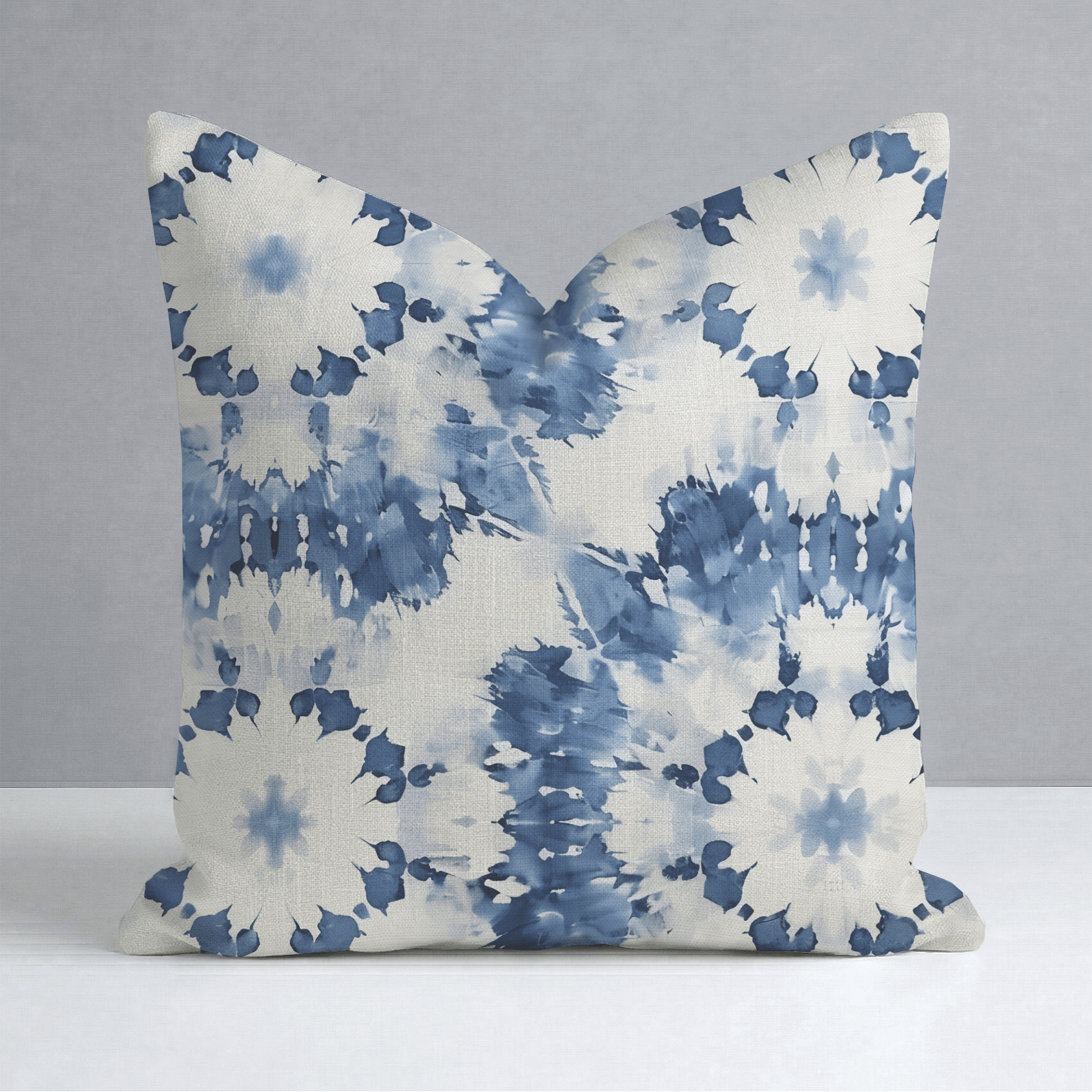Kaitlyn Throw Pillow - Lemon Park