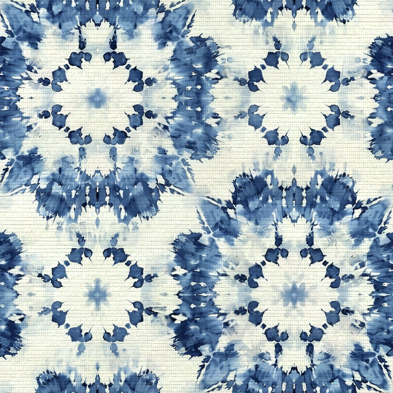 Kaitlyn Faux Grasscloth Wallpaper