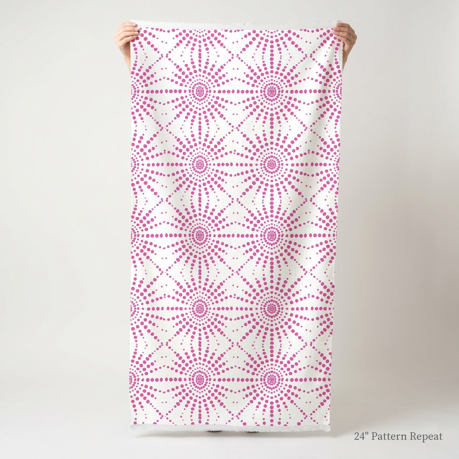 Karina - Fabric - Lemon Park
