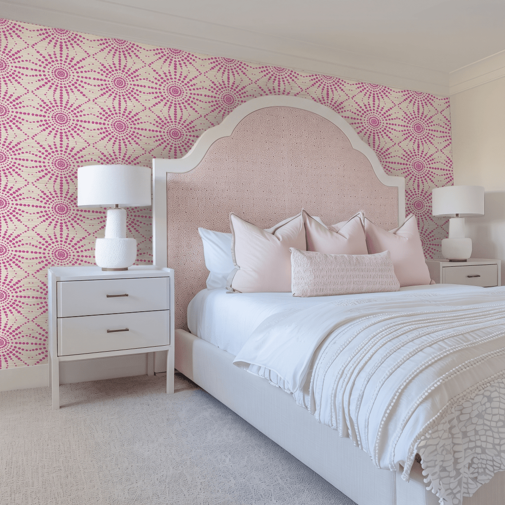 Karina Faux Grasscloth Wallpaper - Lemon Park