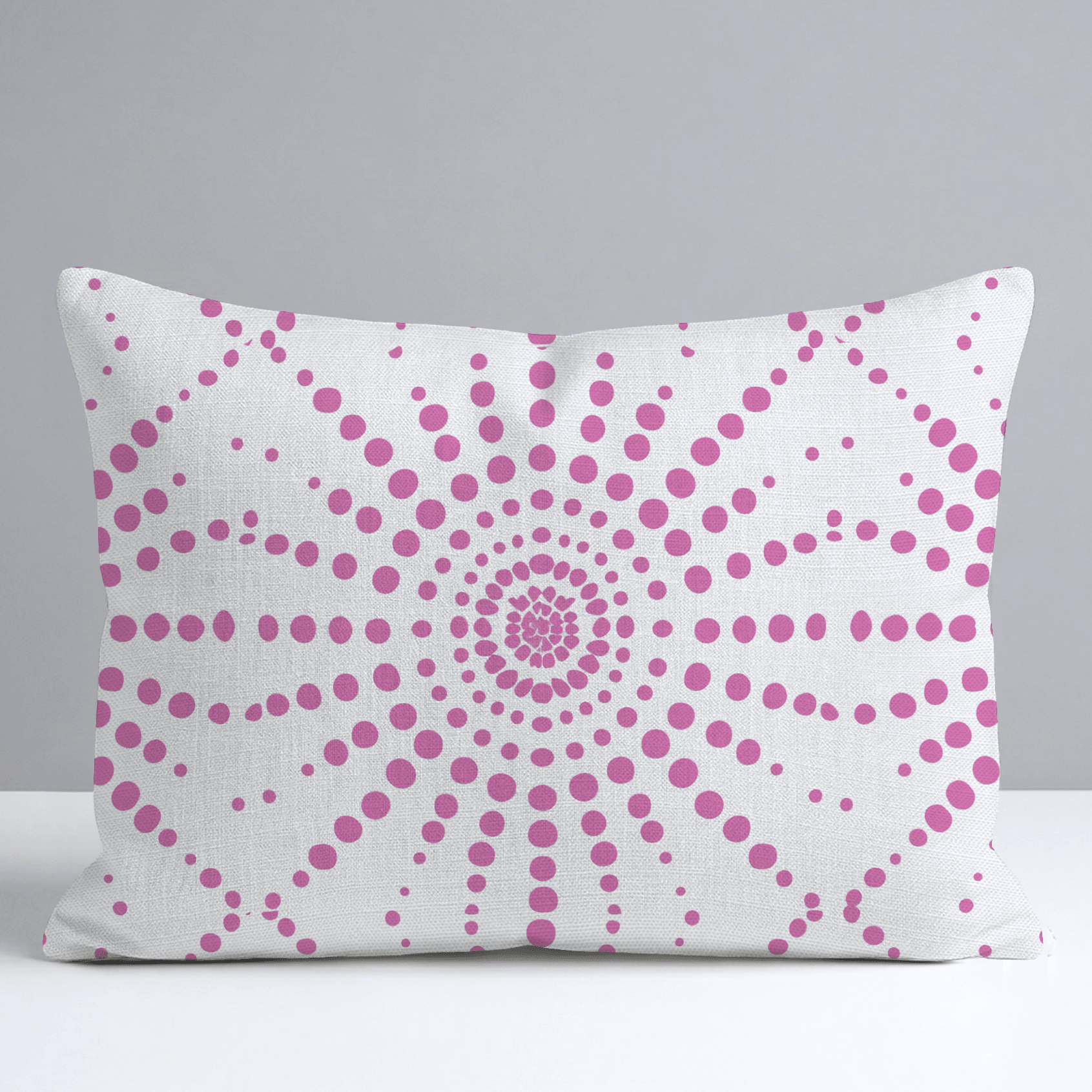 Karina Throw Pillow - Lemon Park
