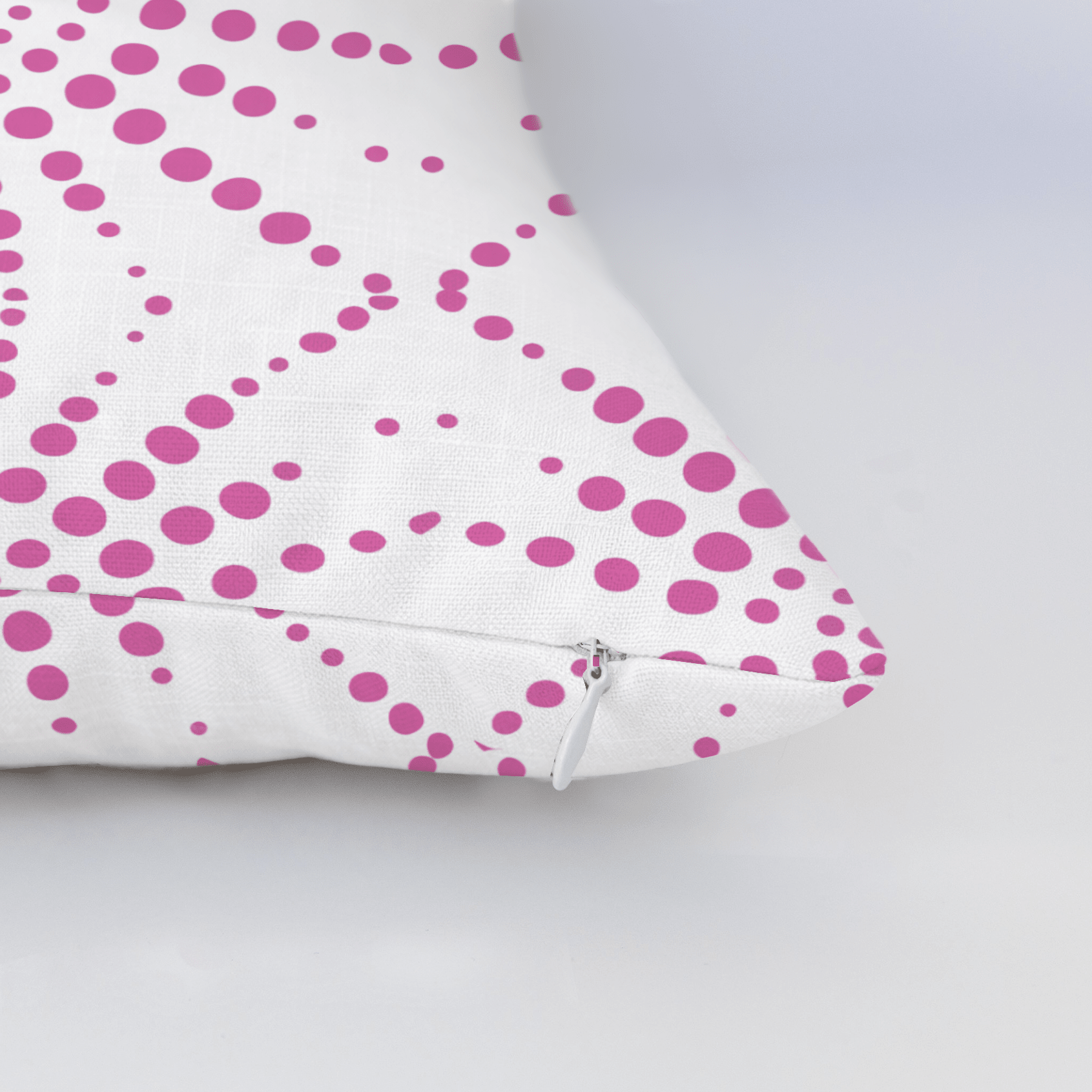 Karina Throw Pillow - Lemon Park