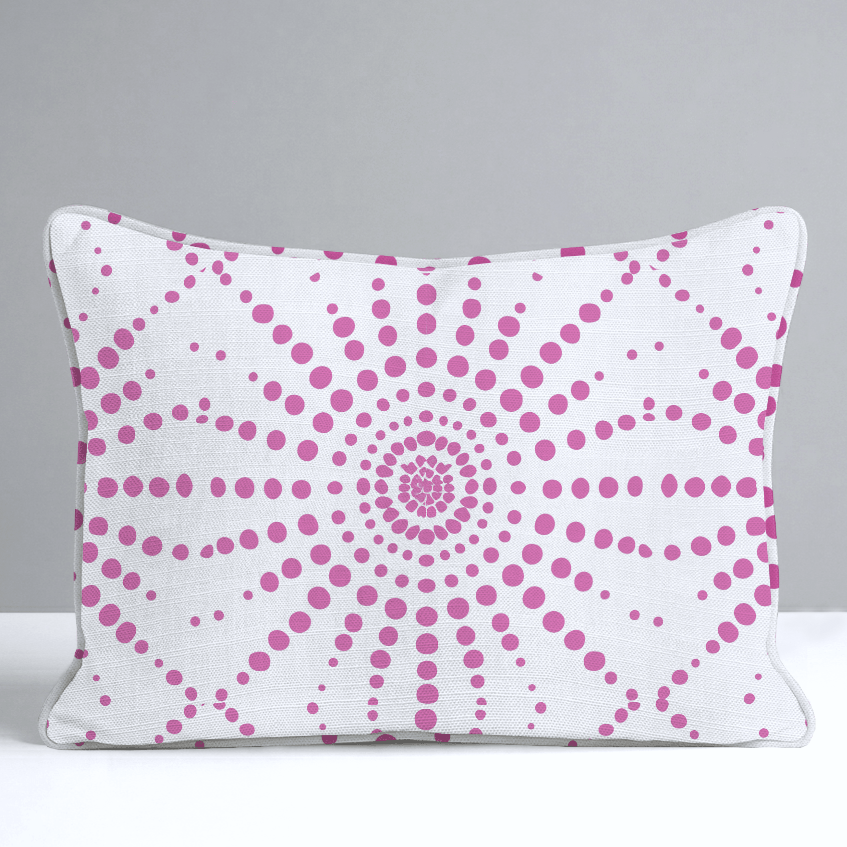 Karina Throw Pillow - Lemon Park