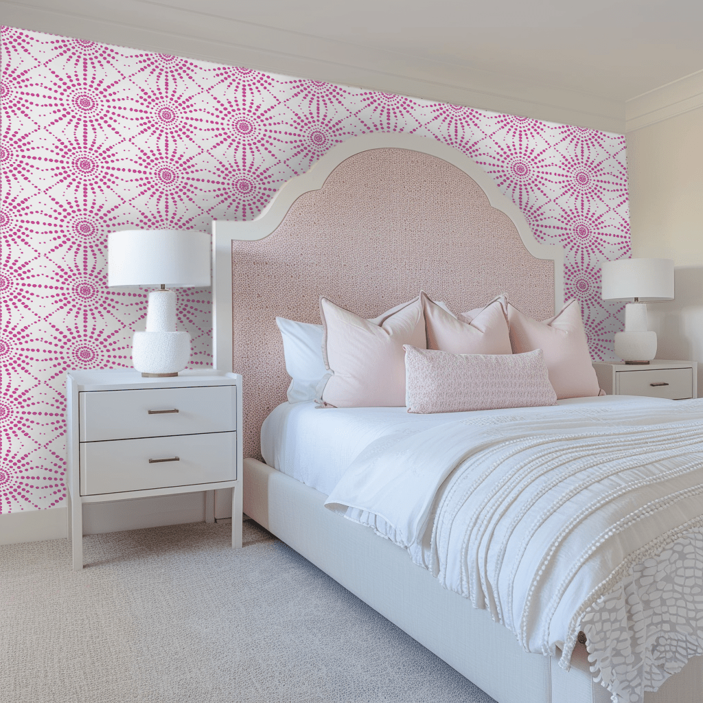 Karina Wallpaper - Lemon Park