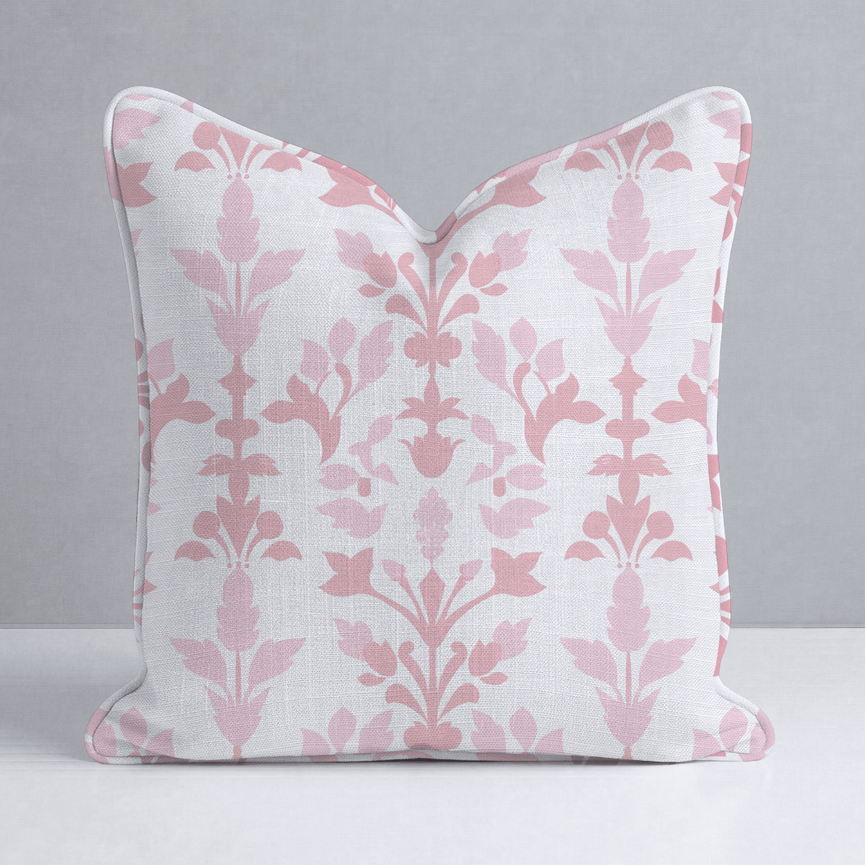 Katherine Throw Pillow - Lemon Park