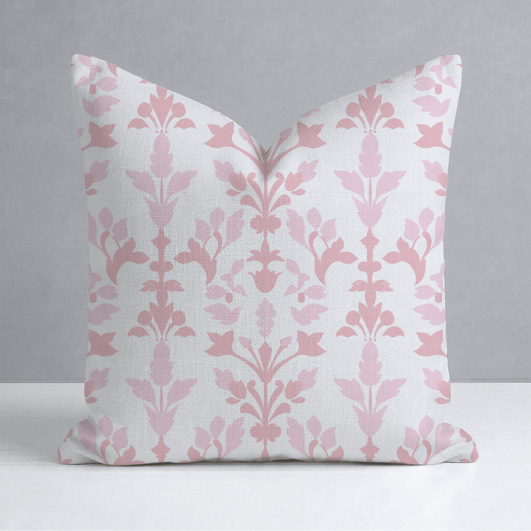 Katherine Throw Pillow - Lemon Park