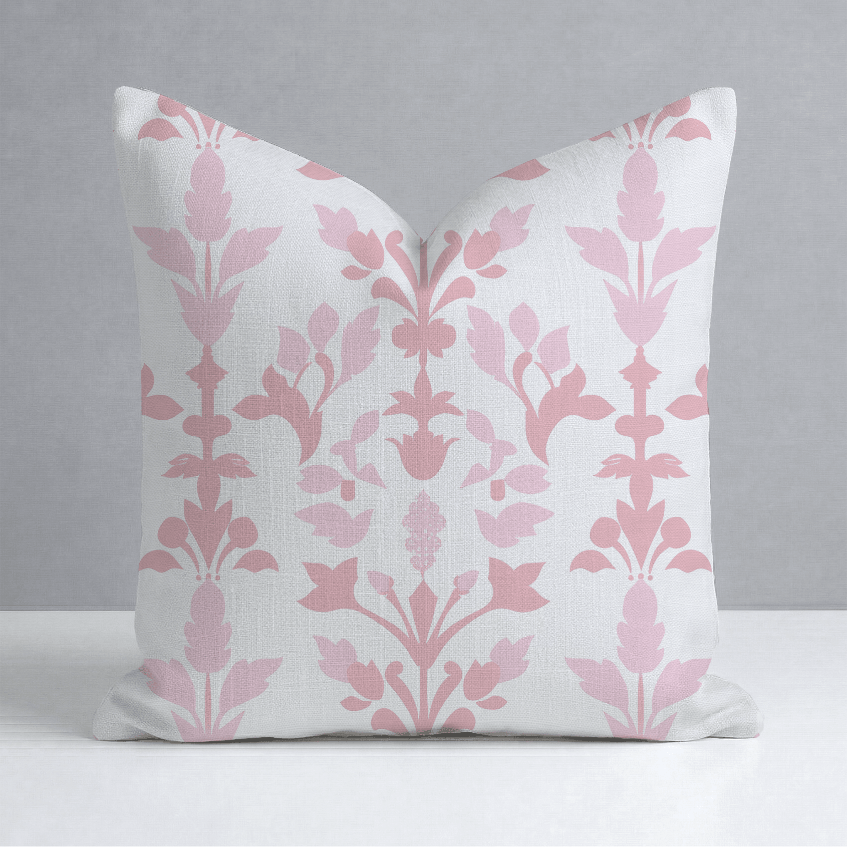 Katherine Throw Pillow - Lemon Park