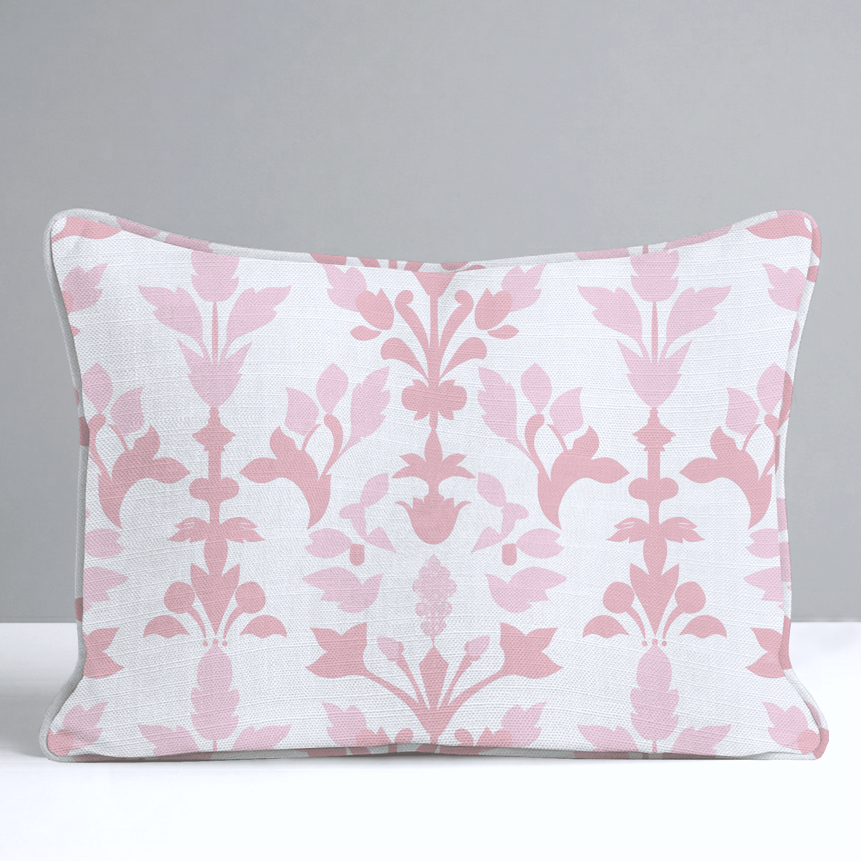 Katherine Throw Pillow - Lemon Park
