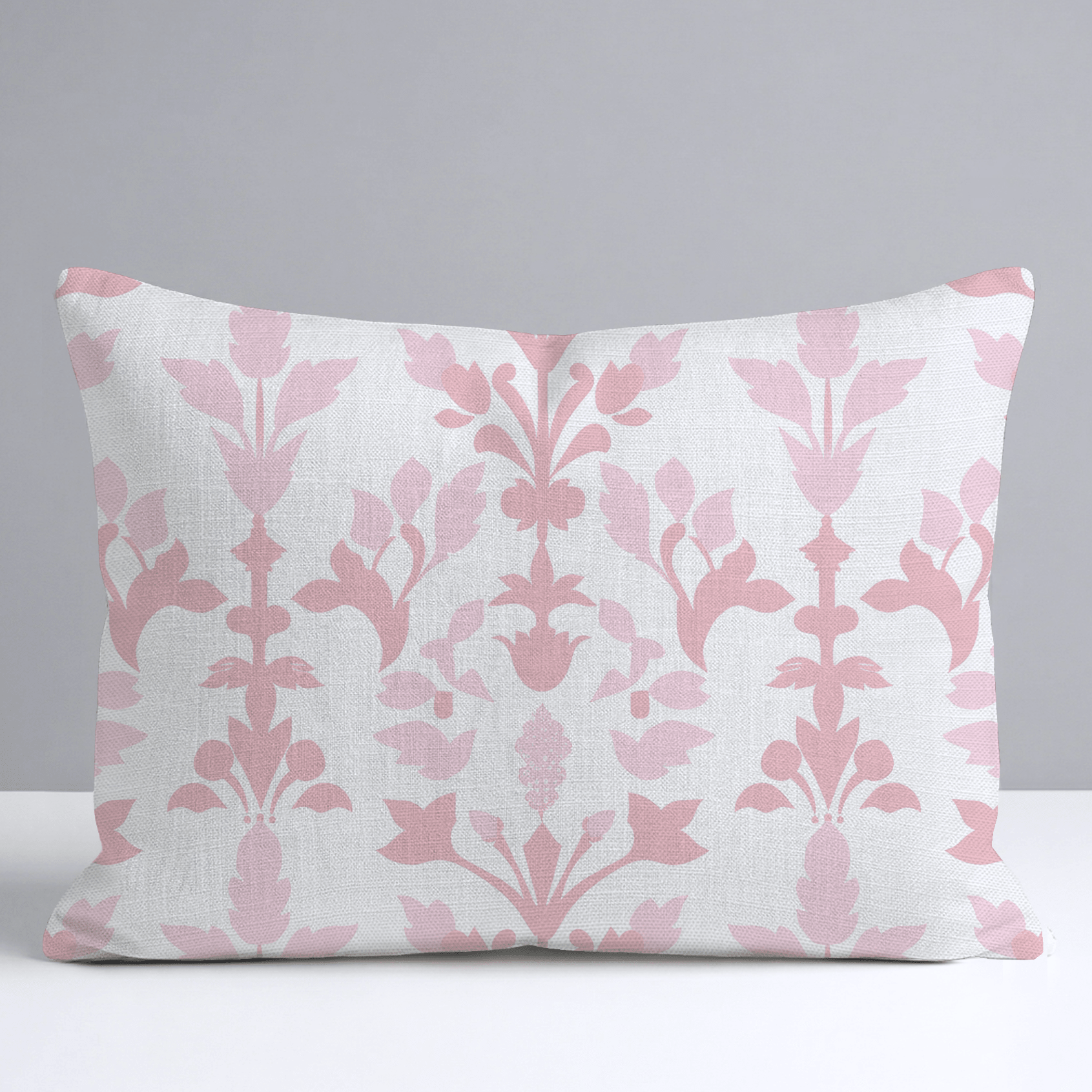 Katherine Throw Pillow - Lemon Park