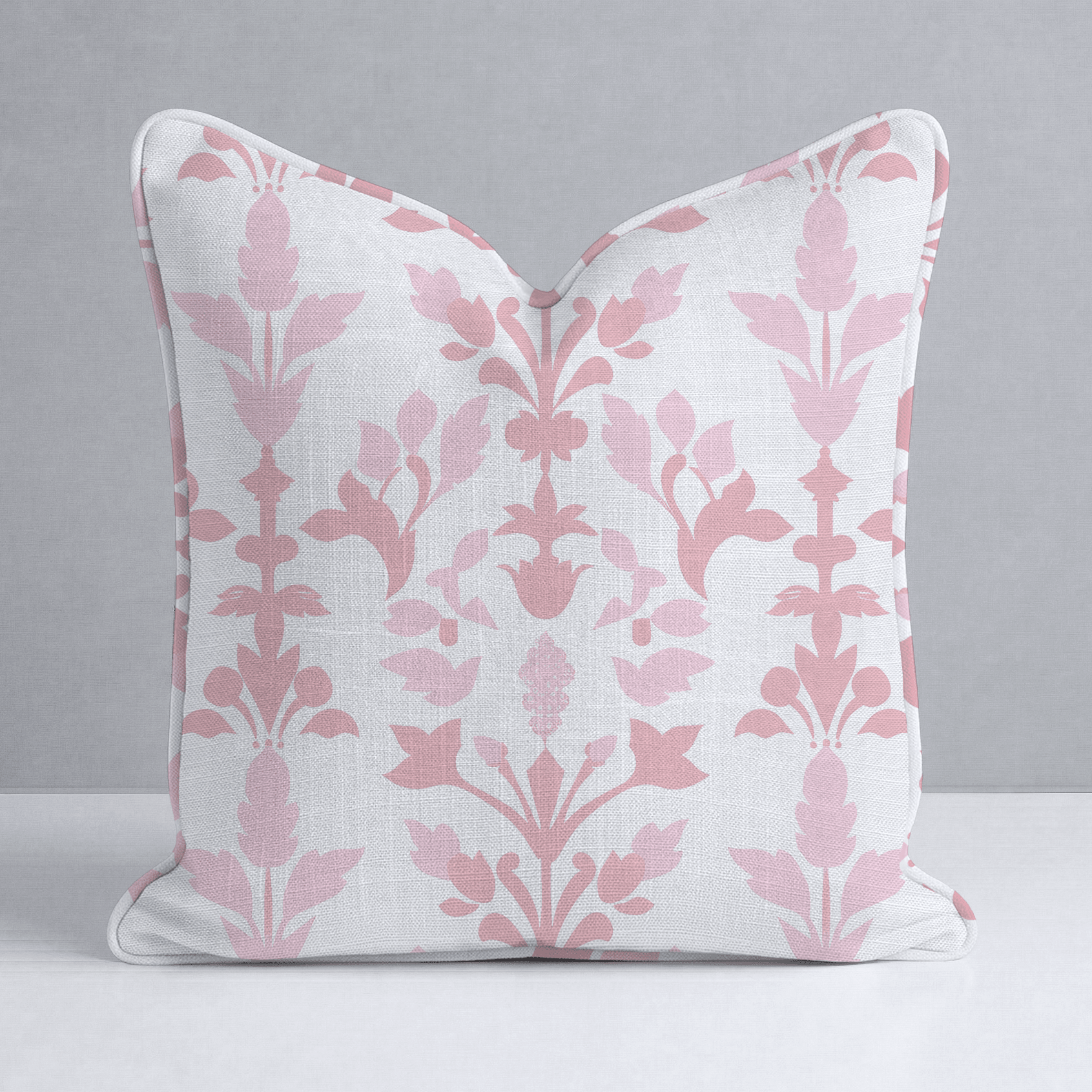 Katherine Throw Pillow - Lemon Park