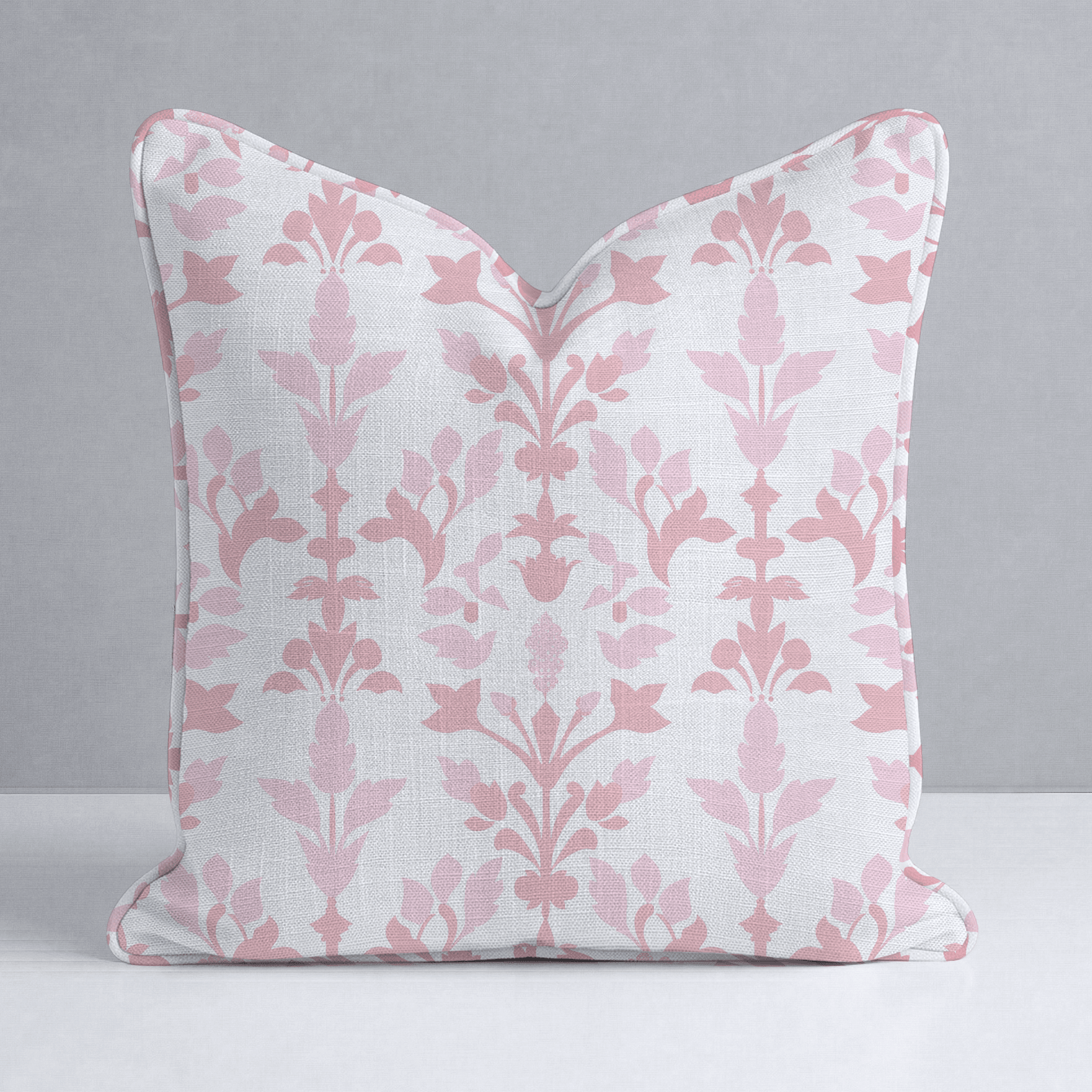 Katherine Throw Pillow - Lemon Park