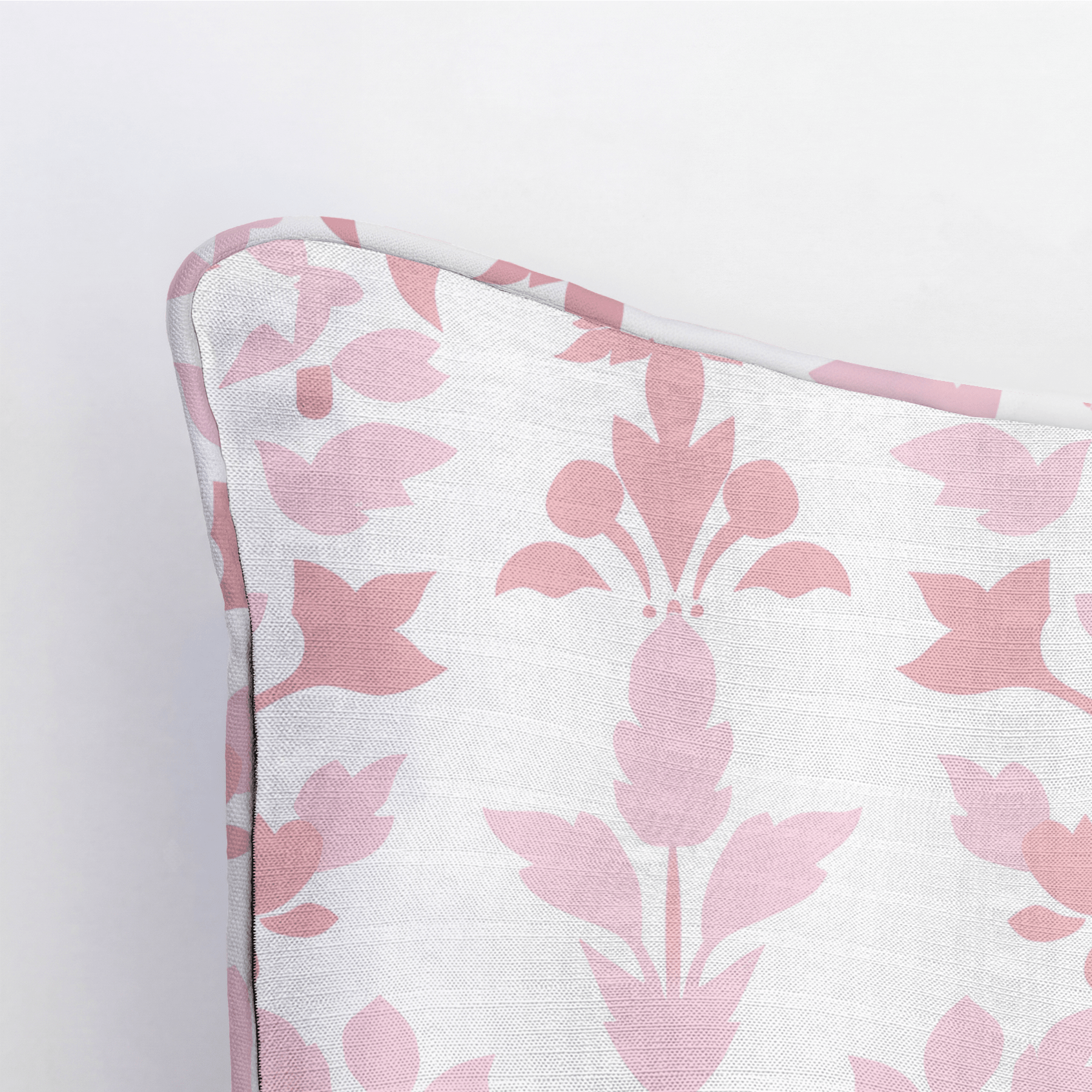 Katherine Throw Pillow - Lemon Park