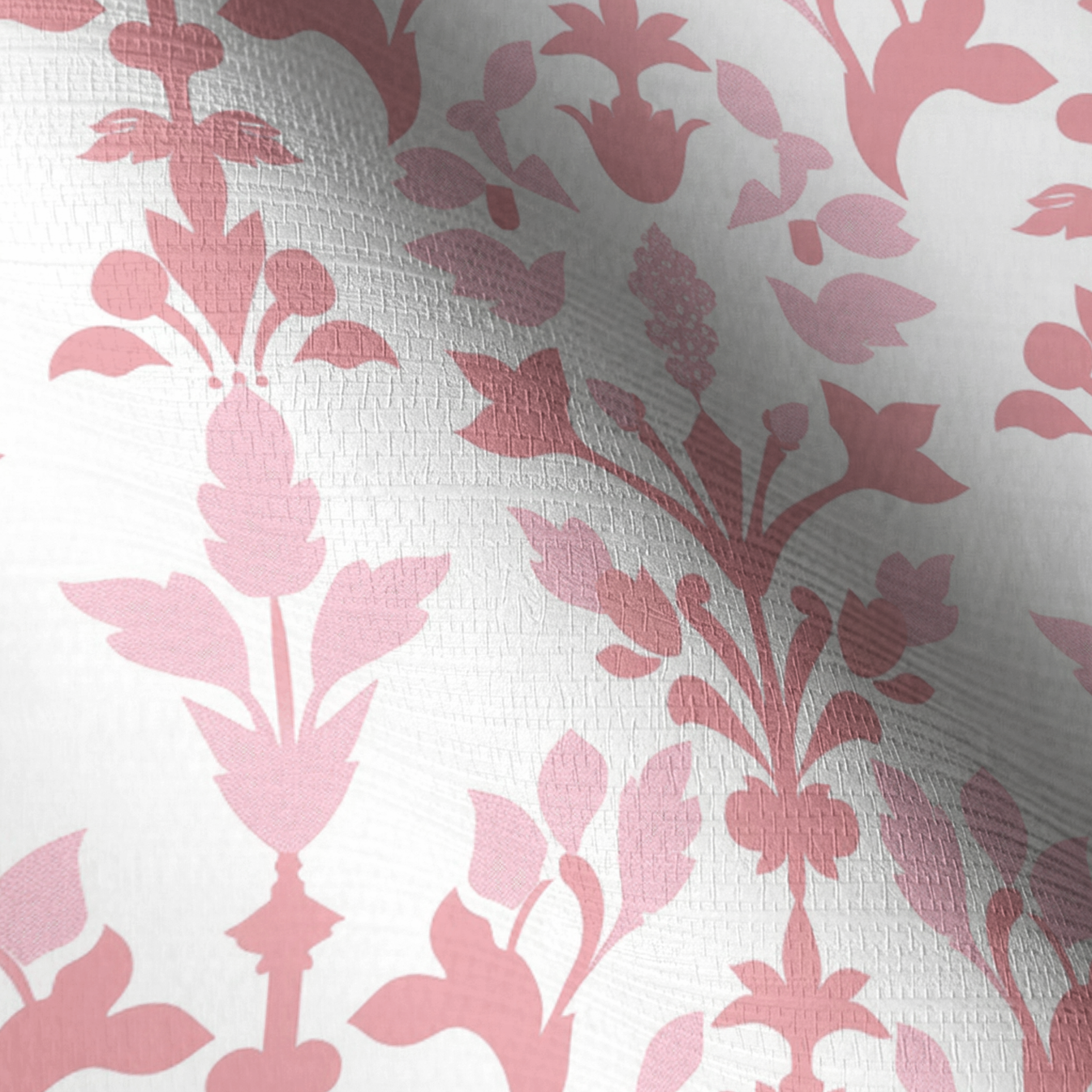Katherine Faux Grasscloth Wallpaper