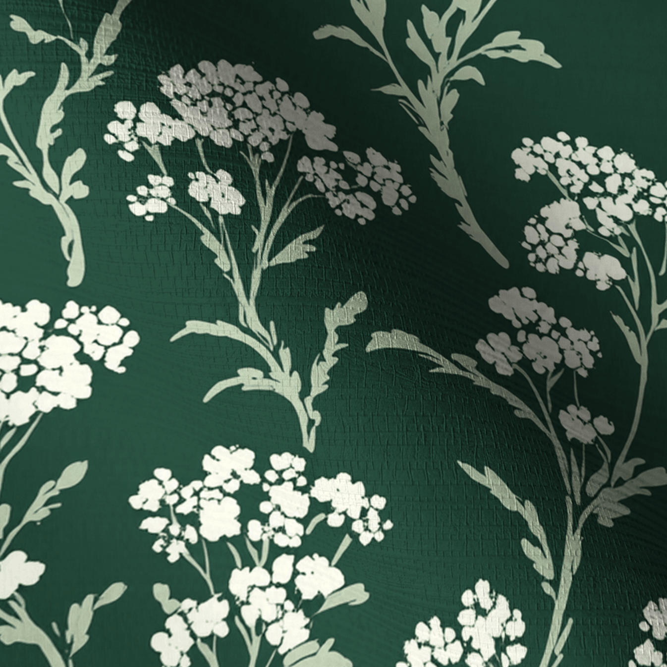 Katie Jay Faux Grasscloth Wallpaper - Lemon Park