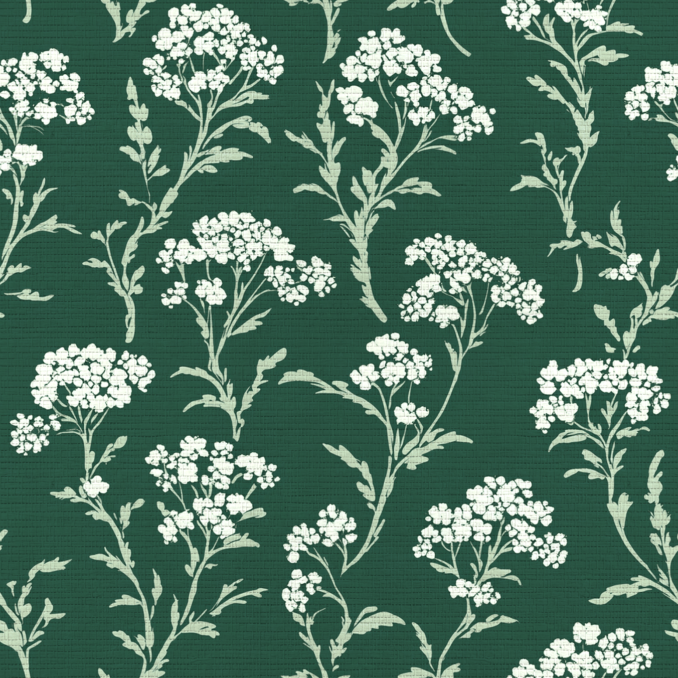 Katie Jay Faux Grasscloth Wallpaper - Lemon Park