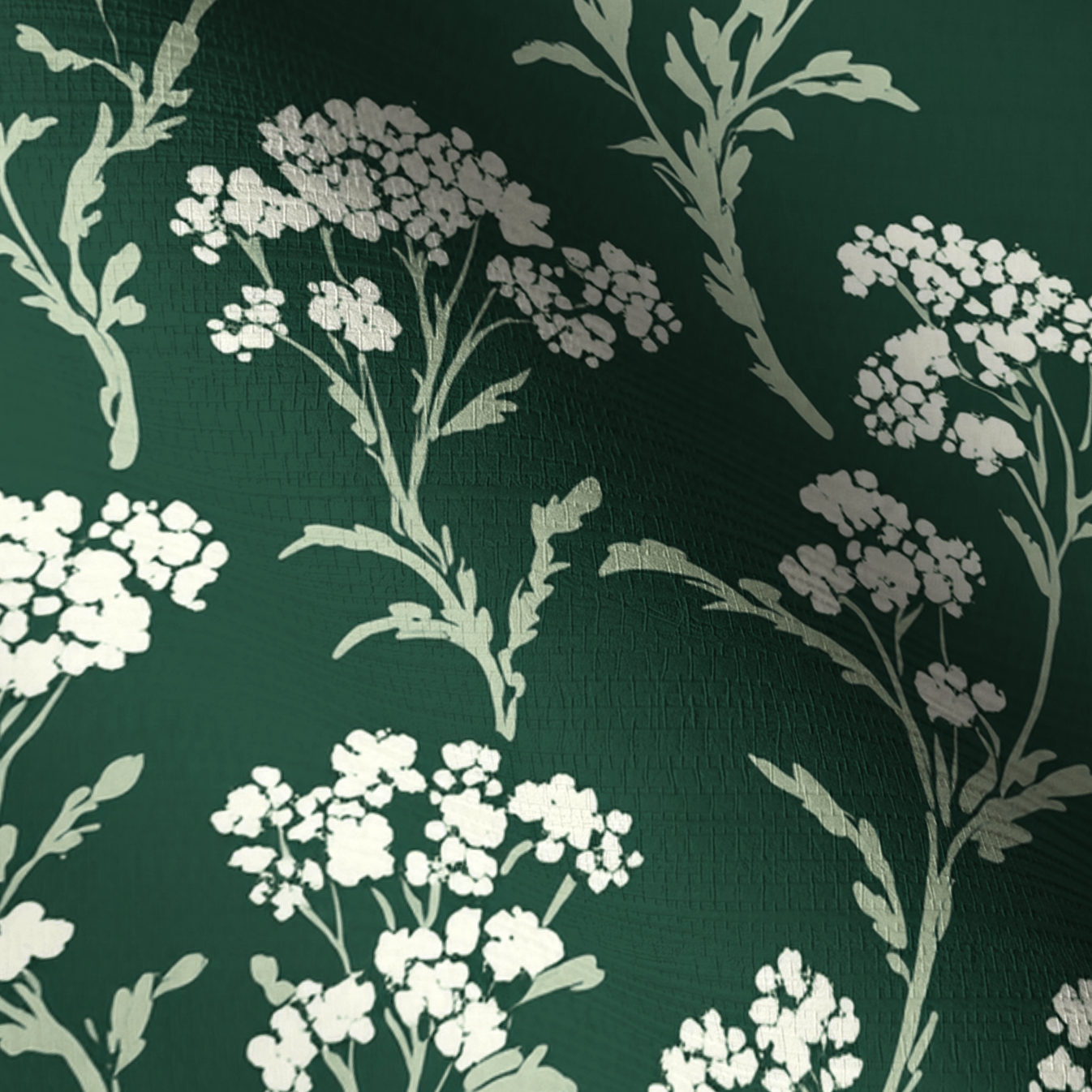 Katie Jay Faux Grasscloth Wallpaper