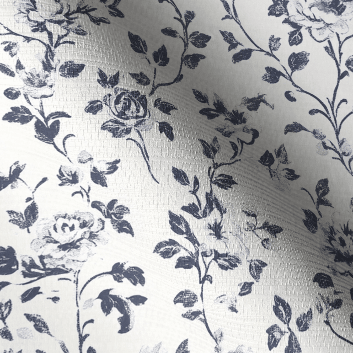 Katie Liz Faux Grasscloth Wallpaper - Lemon Park