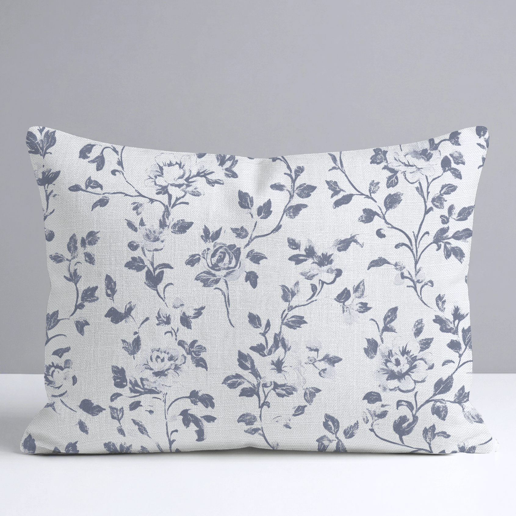 Katie Liz Throw Pillow - Lemon Park