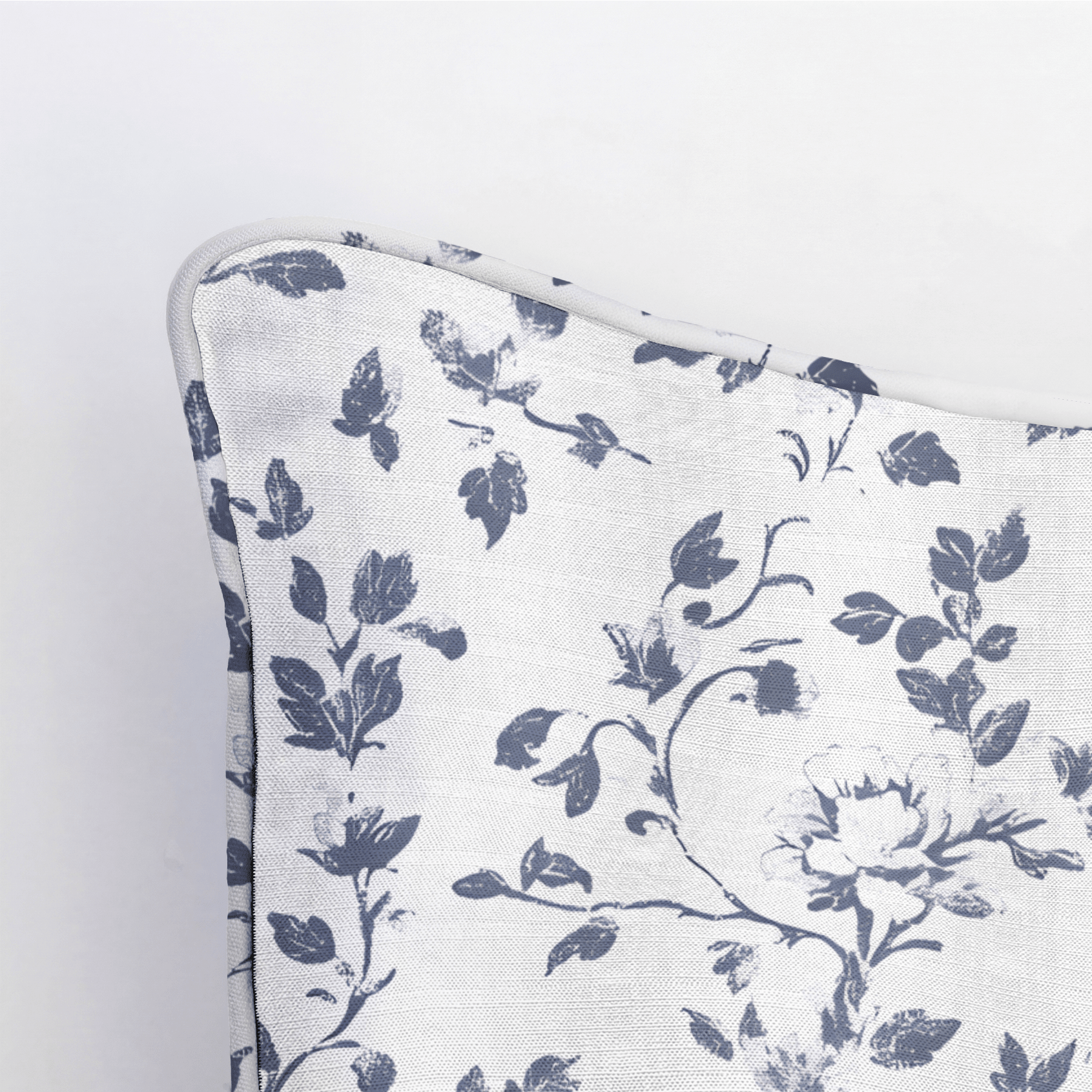 Katie Liz Throw Pillow - Lemon Park