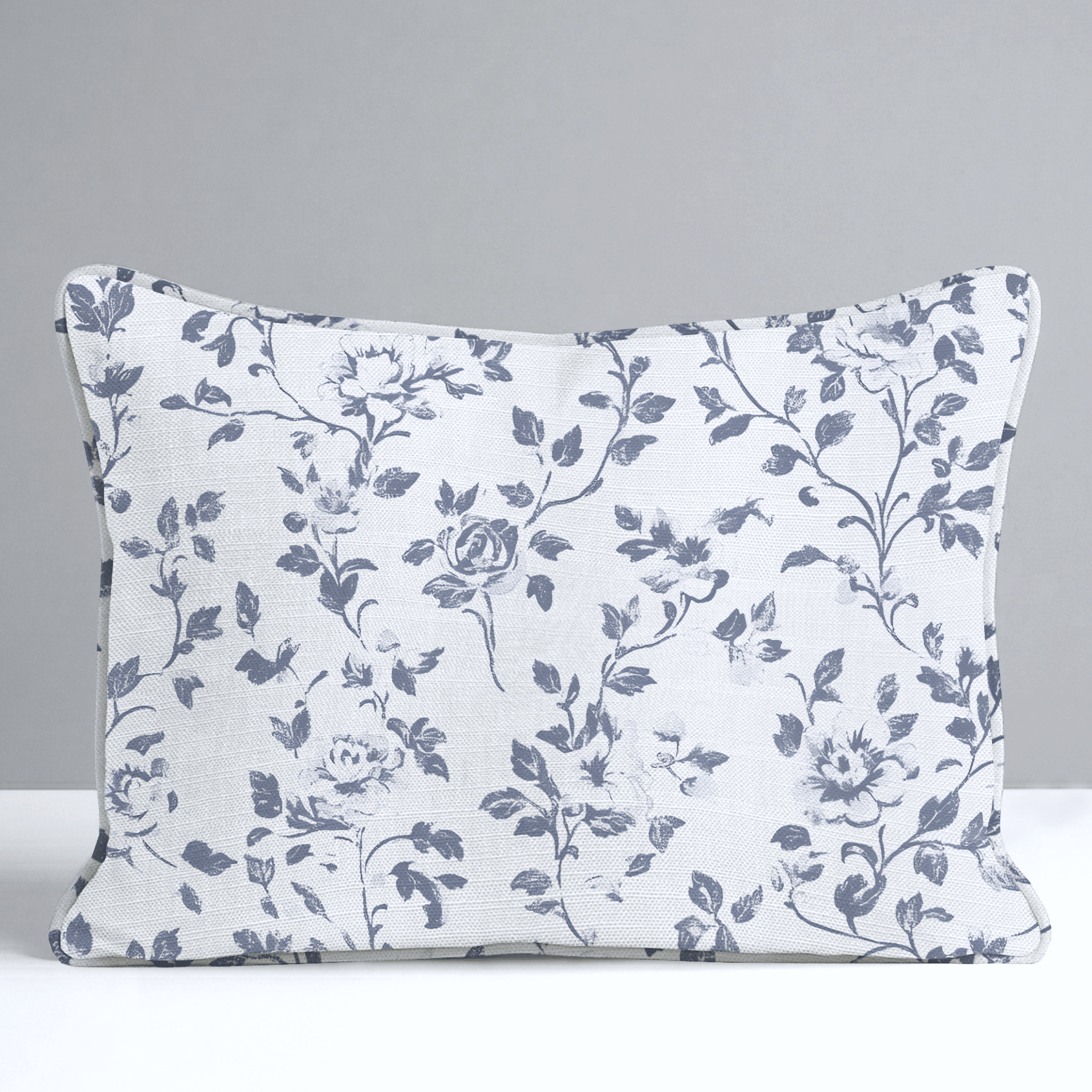 Katie Liz Throw Pillow - Lemon Park