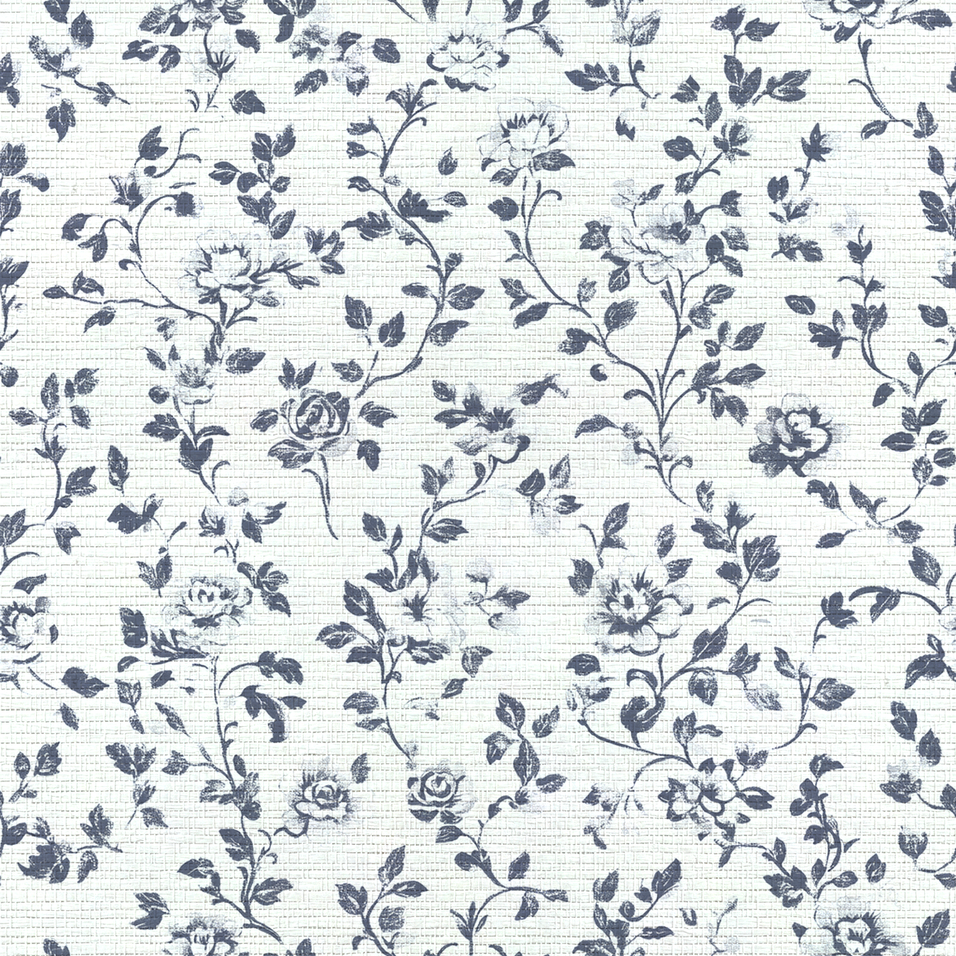 Katie Liz Faux Grasscloth Wallpaper