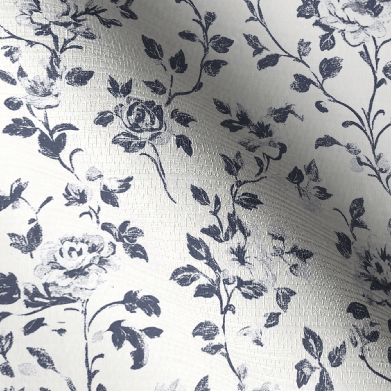 Katie Liz Faux Grasscloth Wallpaper