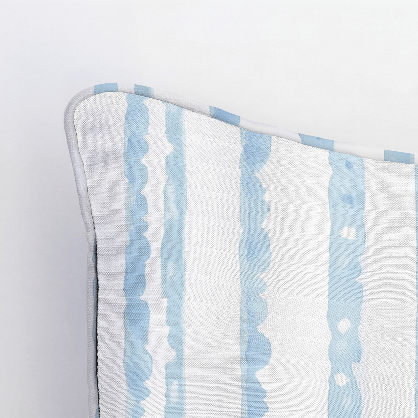 Katy Throw Pillow - Lemon Park