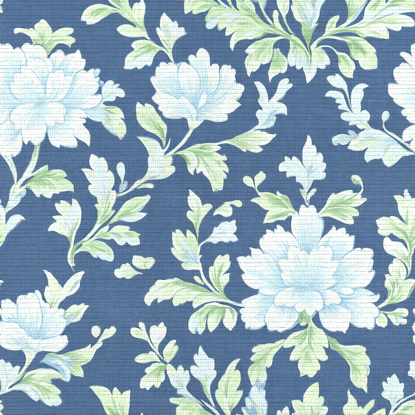 Kay Faux Grasscloth Wallpaper - Lemon Park