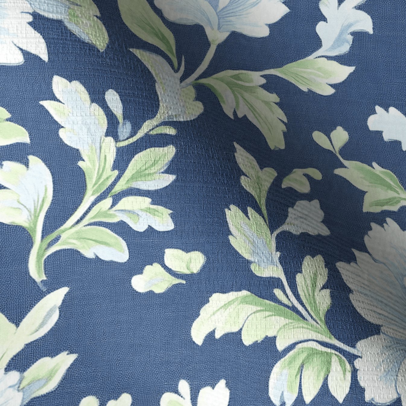 Kay Faux Grasscloth Wallpaper - Lemon Park