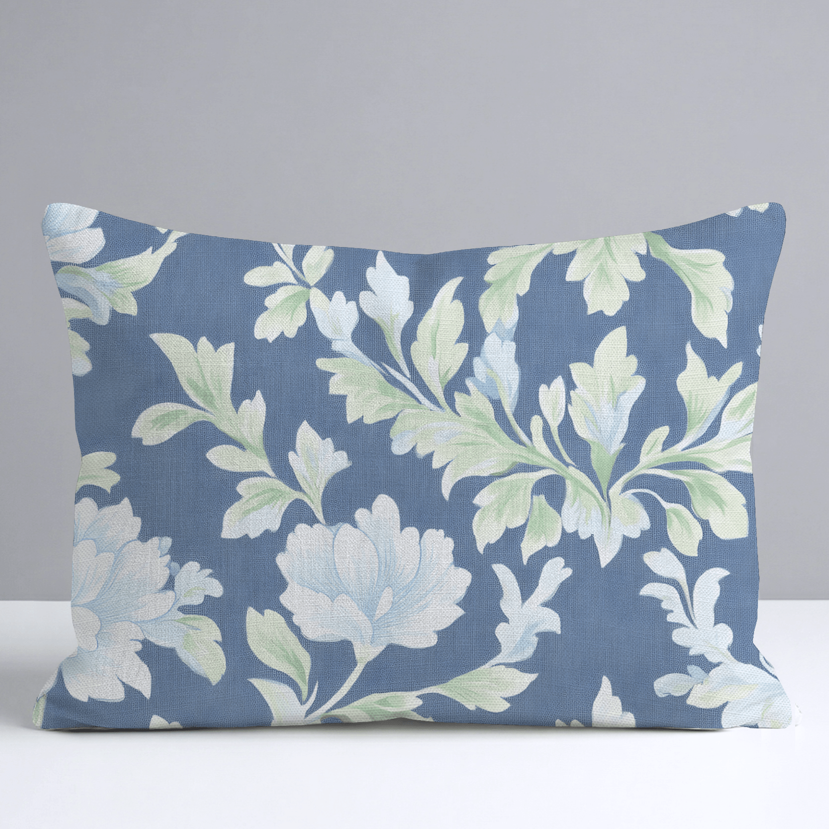 Kay Throw Pillow - Lemon Park