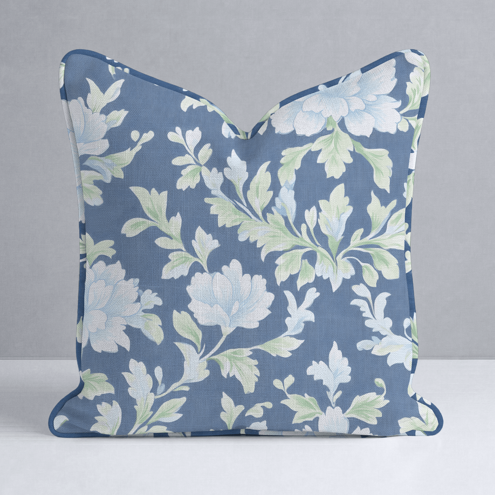 Kay Throw Pillow - Lemon Park
