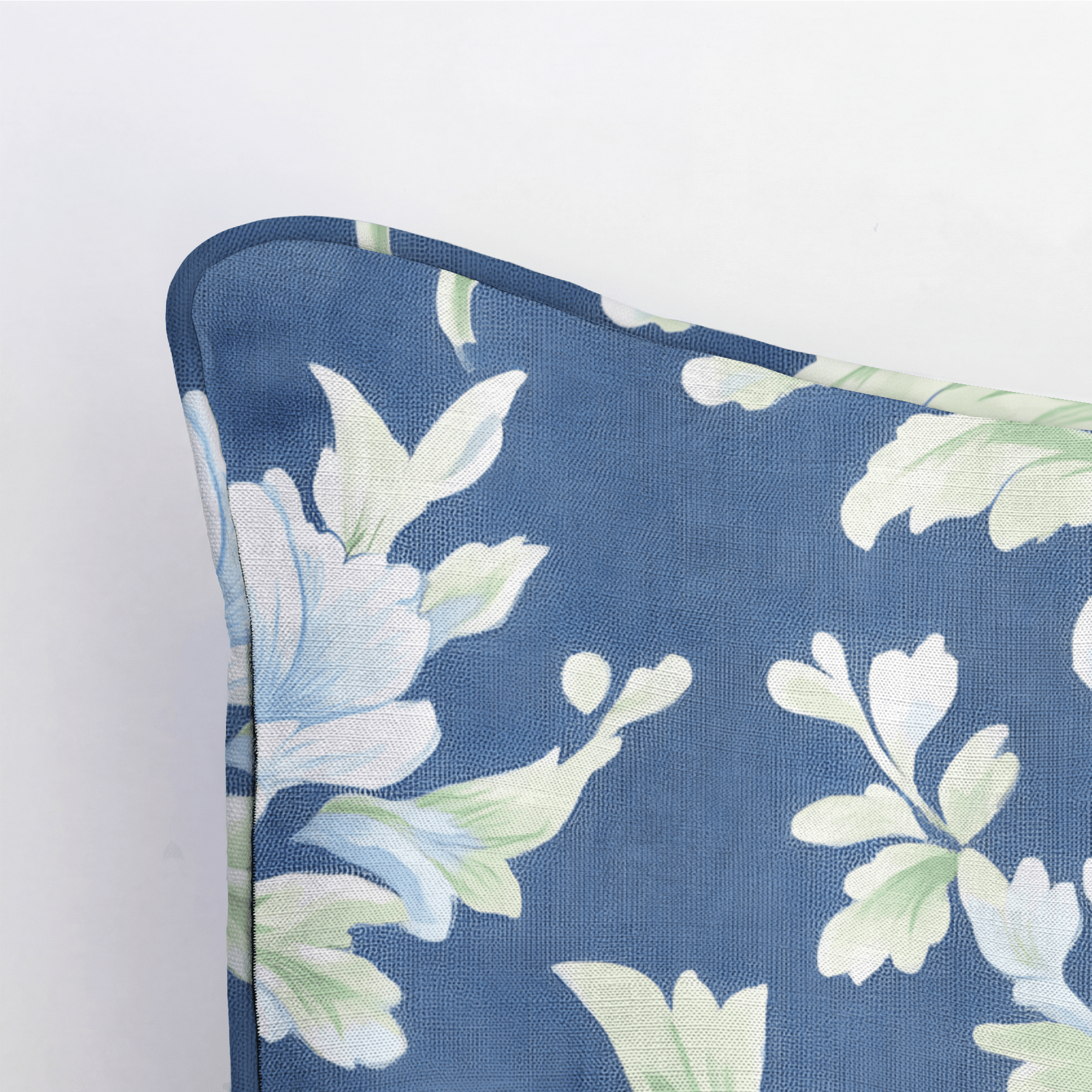 Kay Throw Pillow - Lemon Park