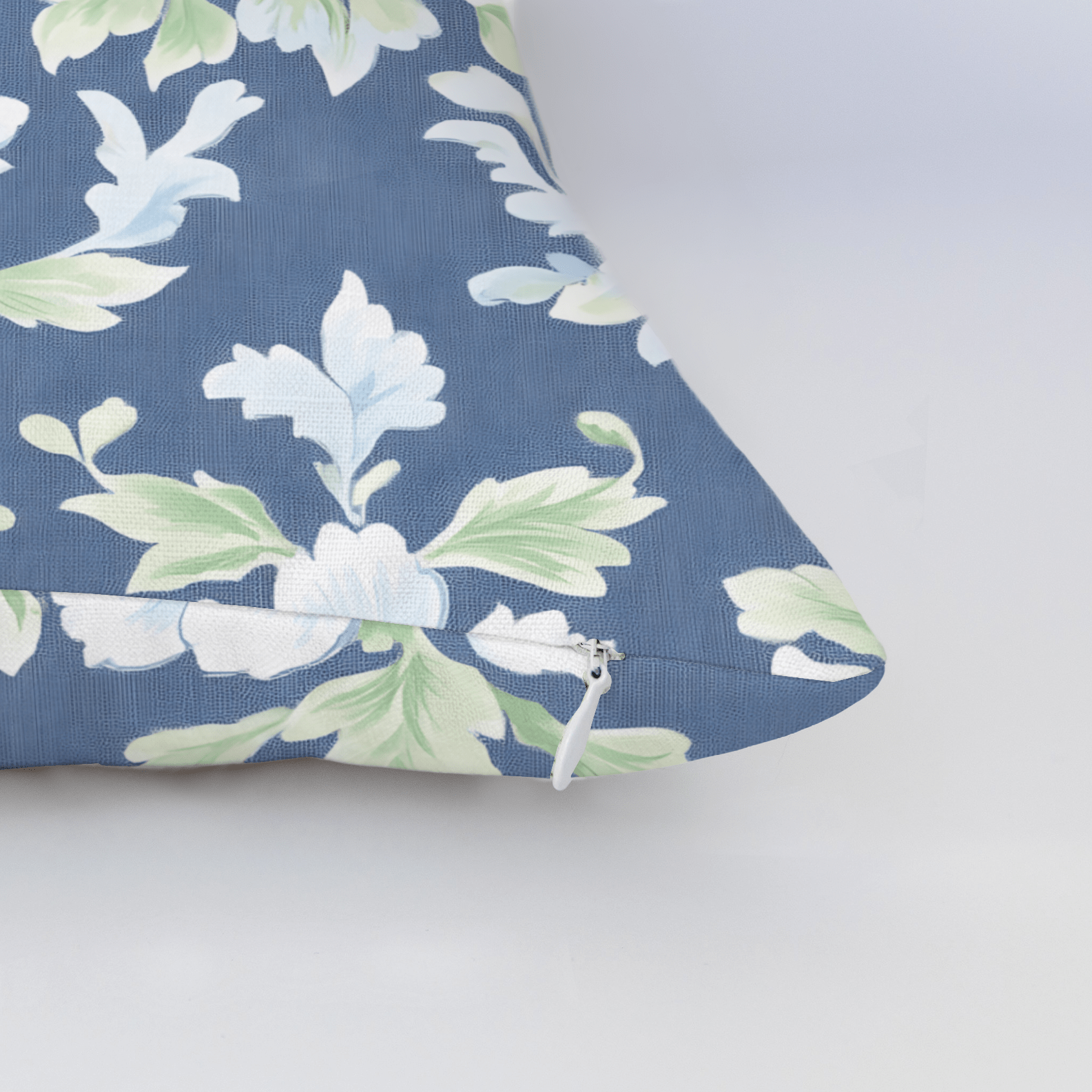 Kay Throw Pillow - Lemon Park