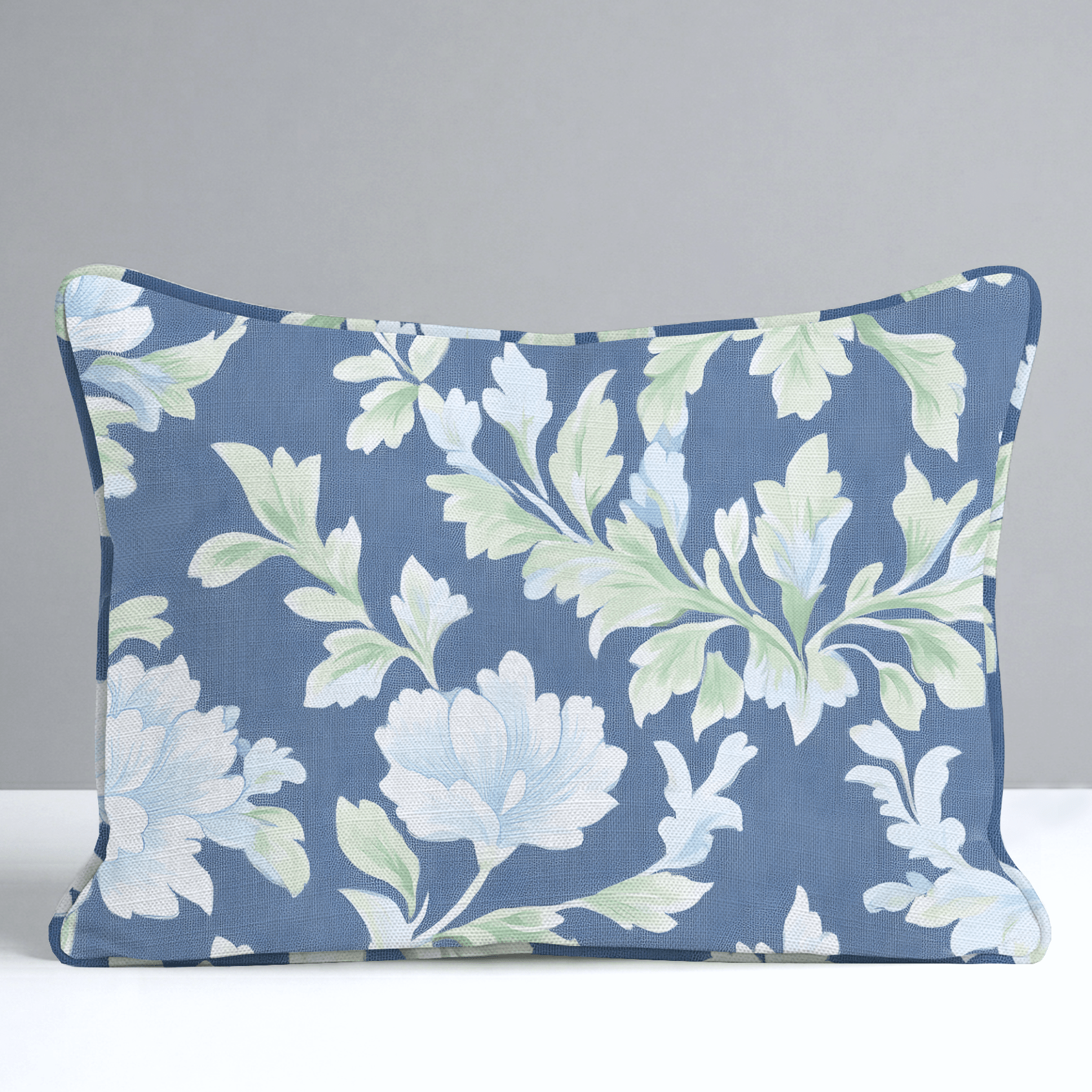 Kay Throw Pillow - Lemon Park