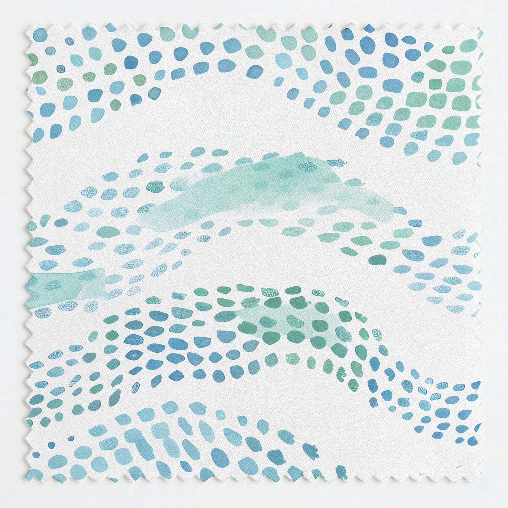 Kayla - Fabric - Lemon Park