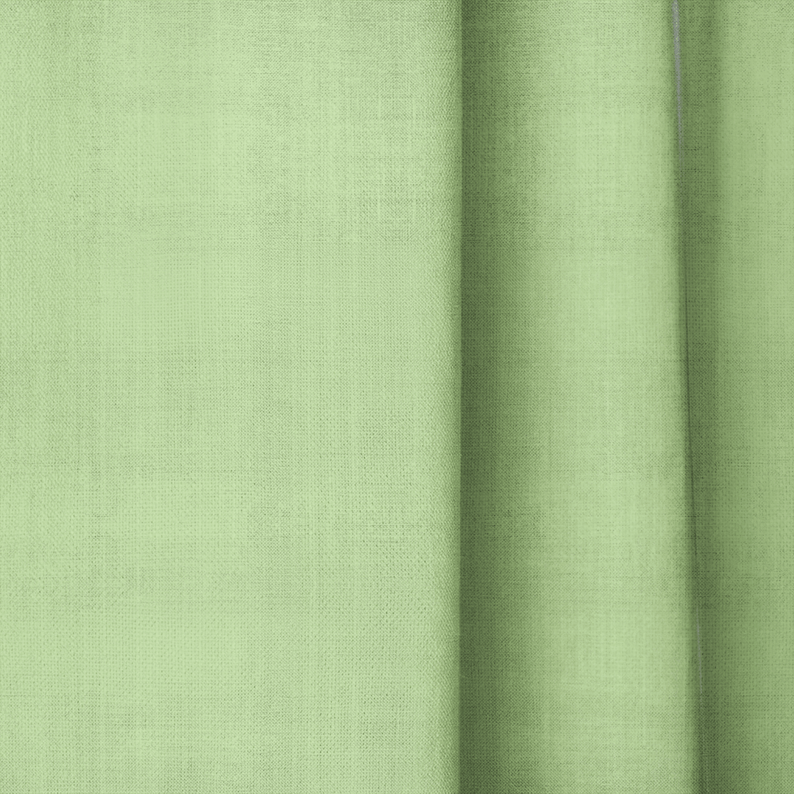 Key Lime Celadon Solid - Drapery - Lemon Park