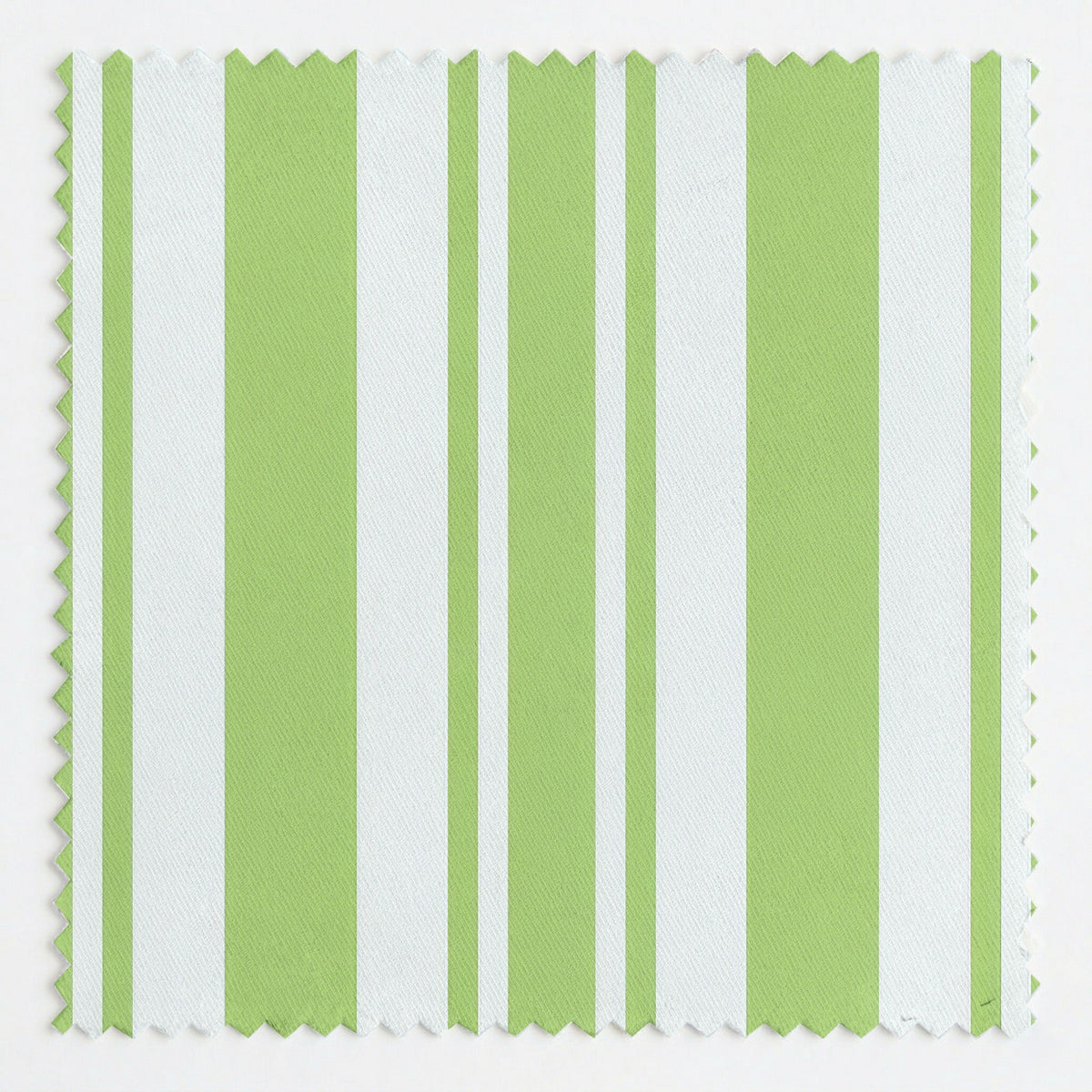 Key Lime Celadon Stripes - Fabric - Lemon Park