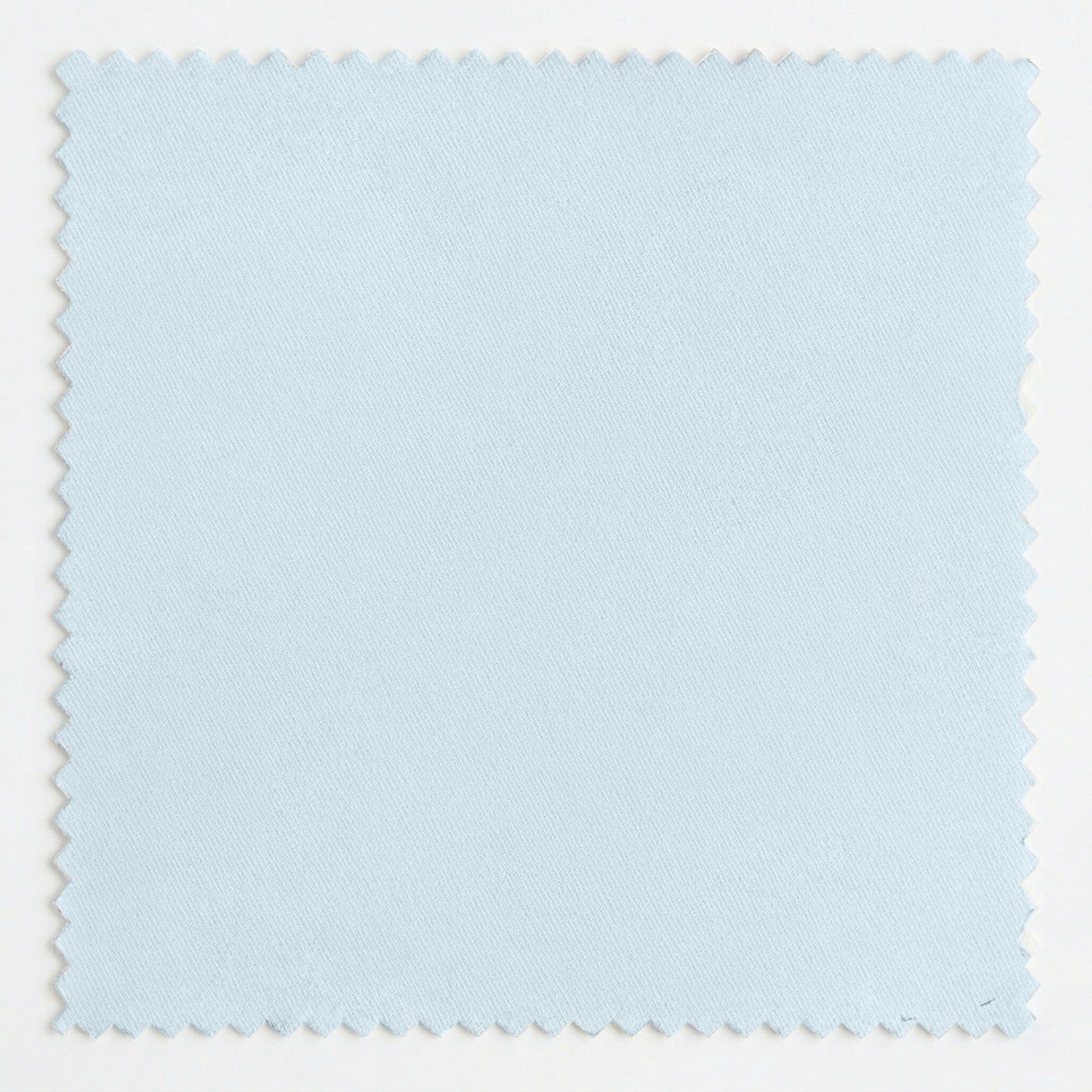 Key Lime Columbia Blue Solid - Fabric - Lemon Park