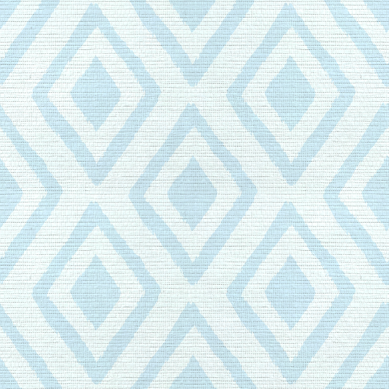 Key Lime Columbia Geo Faux Grasscloth Wallpaper - Lemon Park