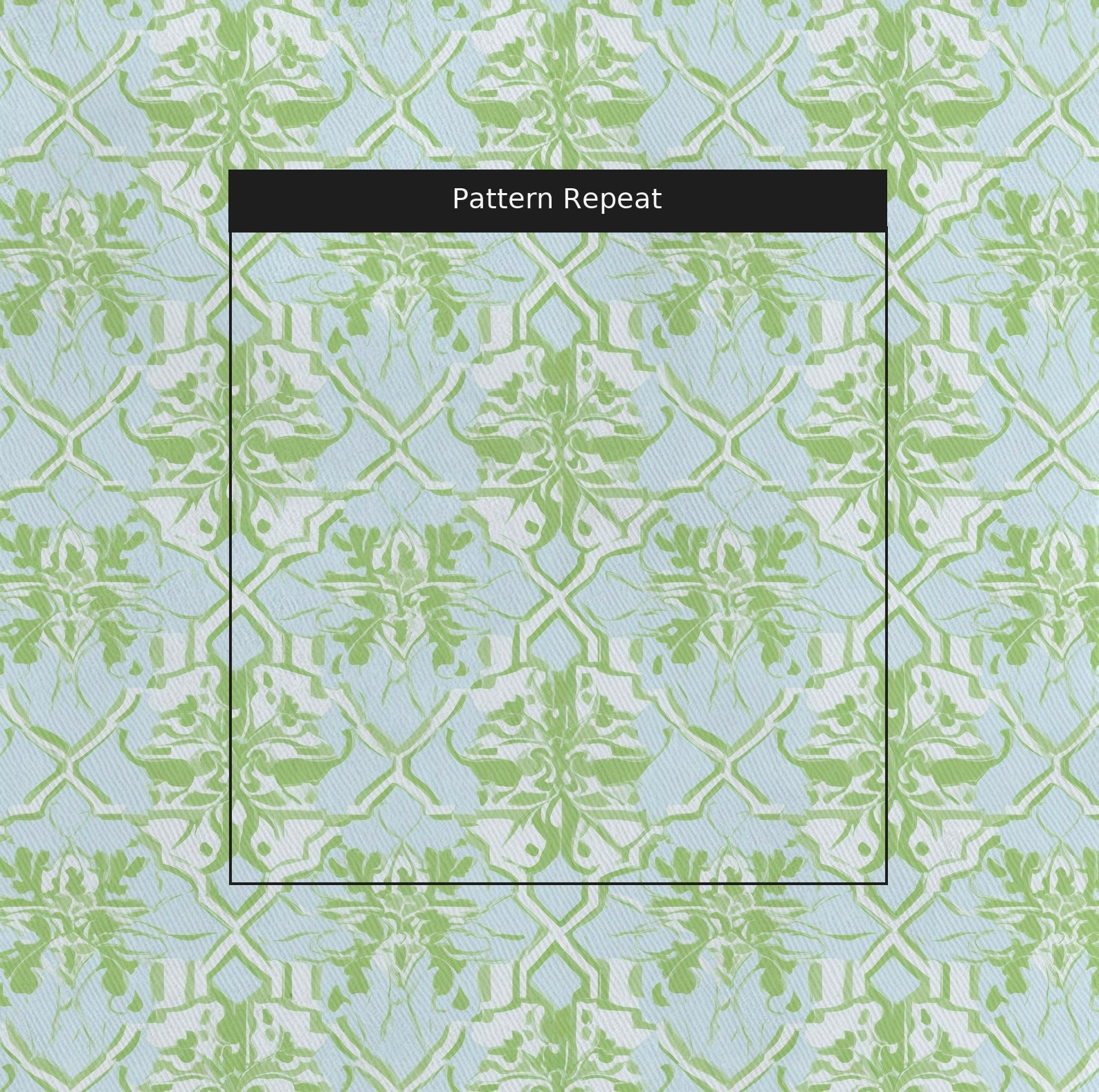 Key Lime - Fabric - Lemon Park