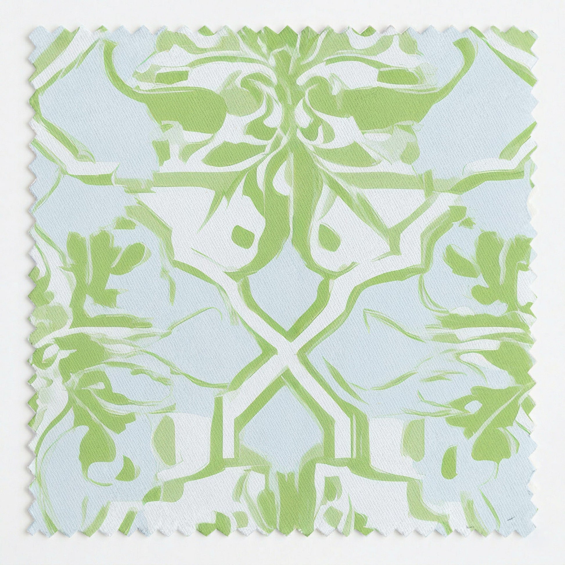 Key Lime - Fabric - Lemon Park