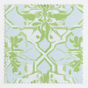 Key Lime - Fabric - Lemon Park