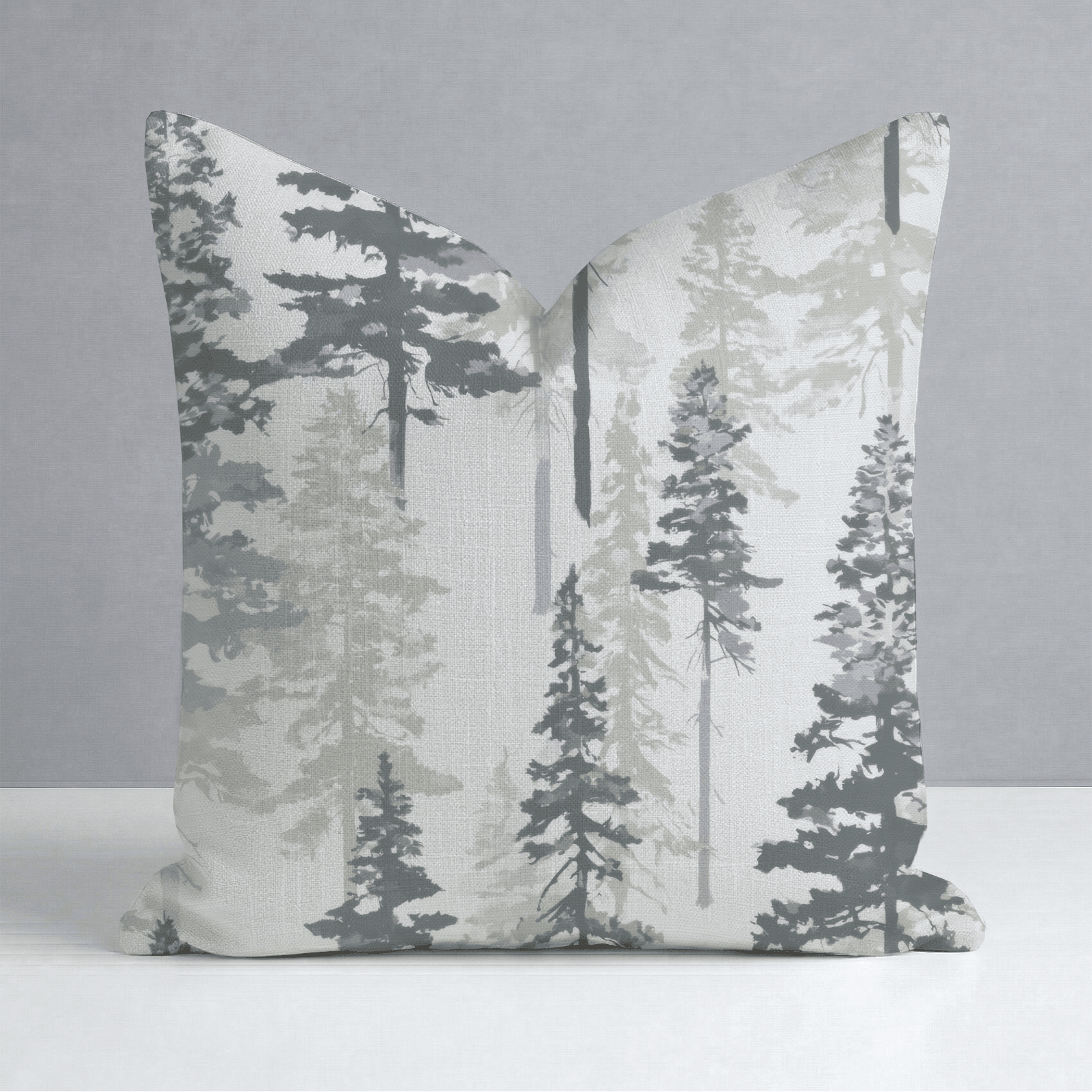 Keystone Throw Pillow - Lemon Park