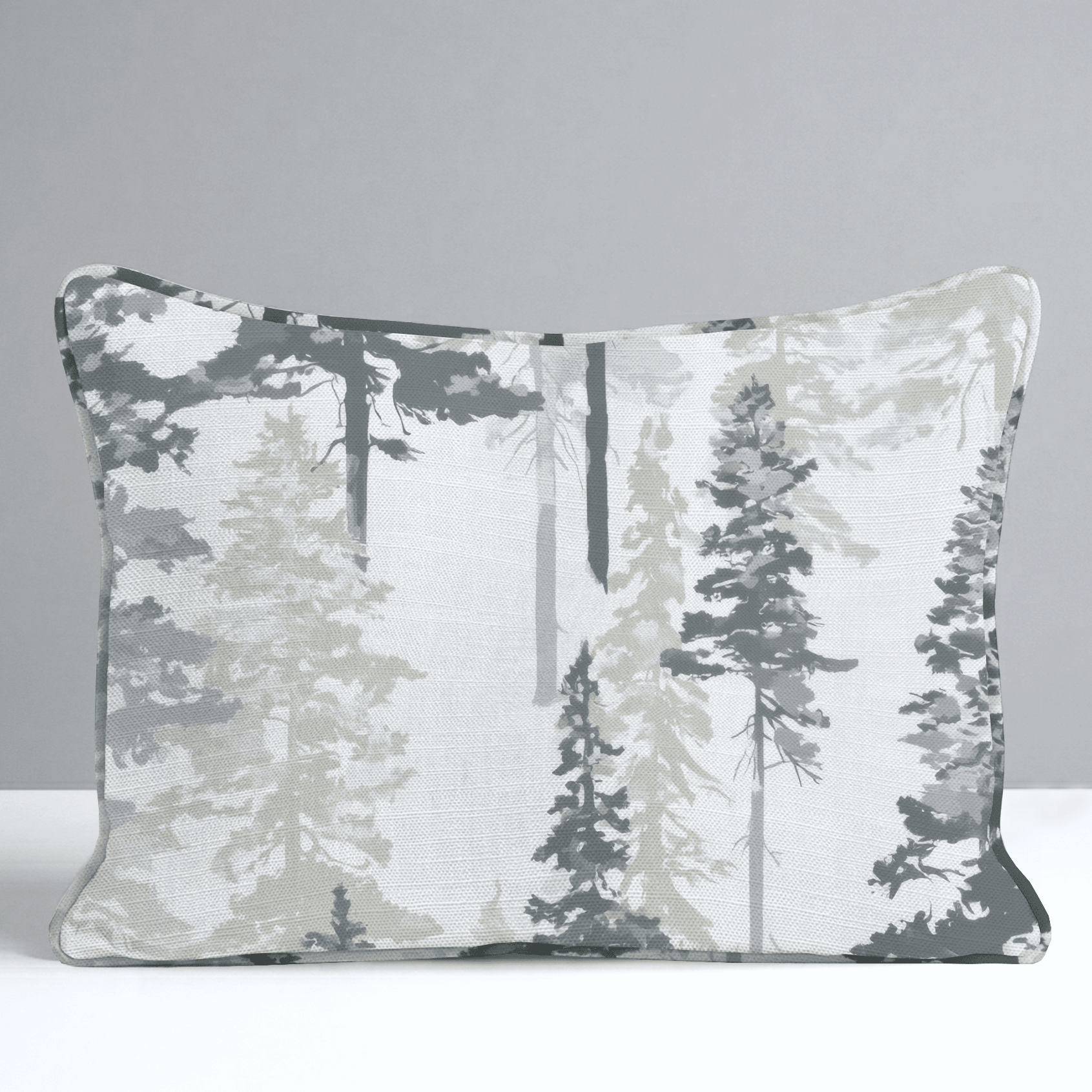 Keystone Throw Pillow - Lemon Park