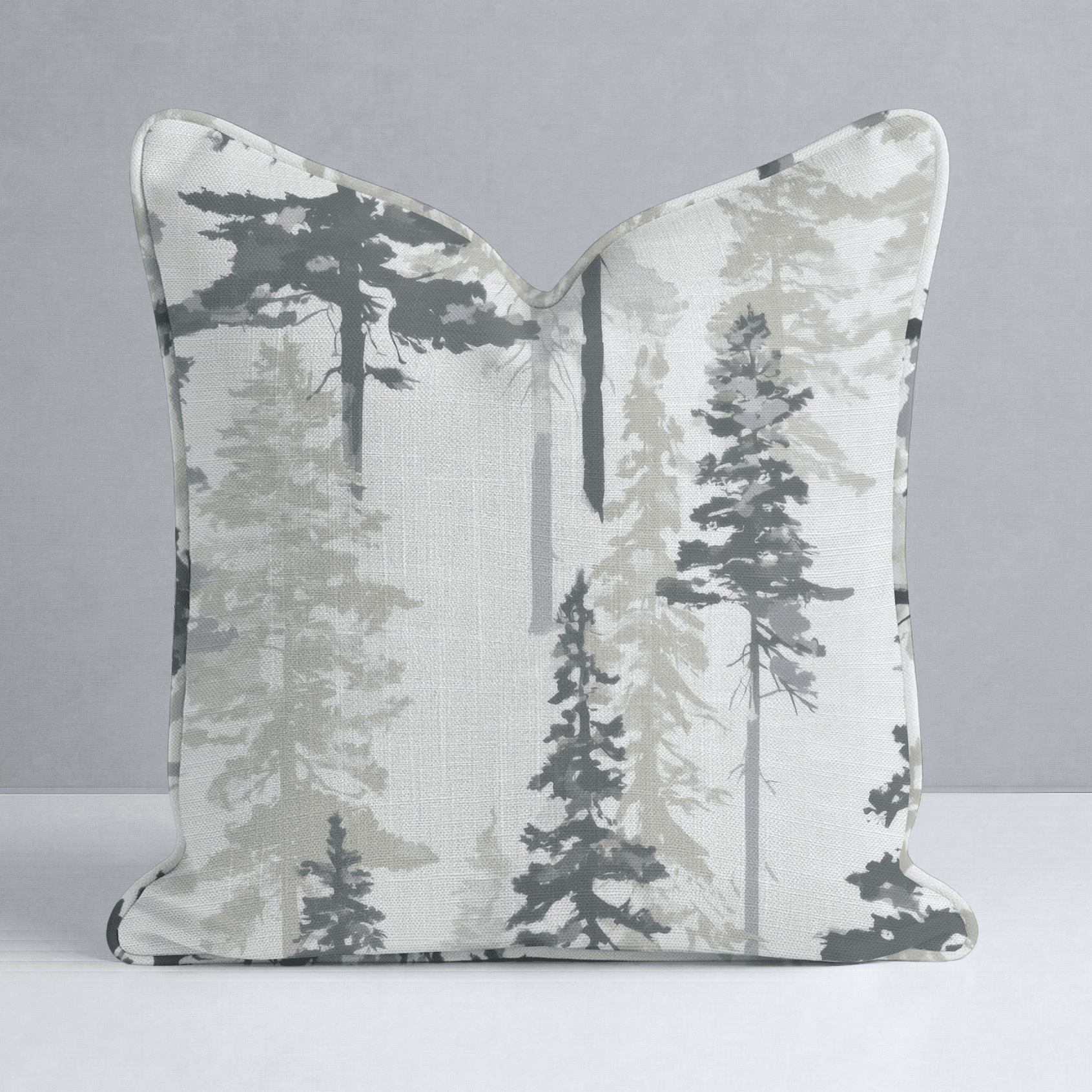 Keystone Throw Pillow - Lemon Park