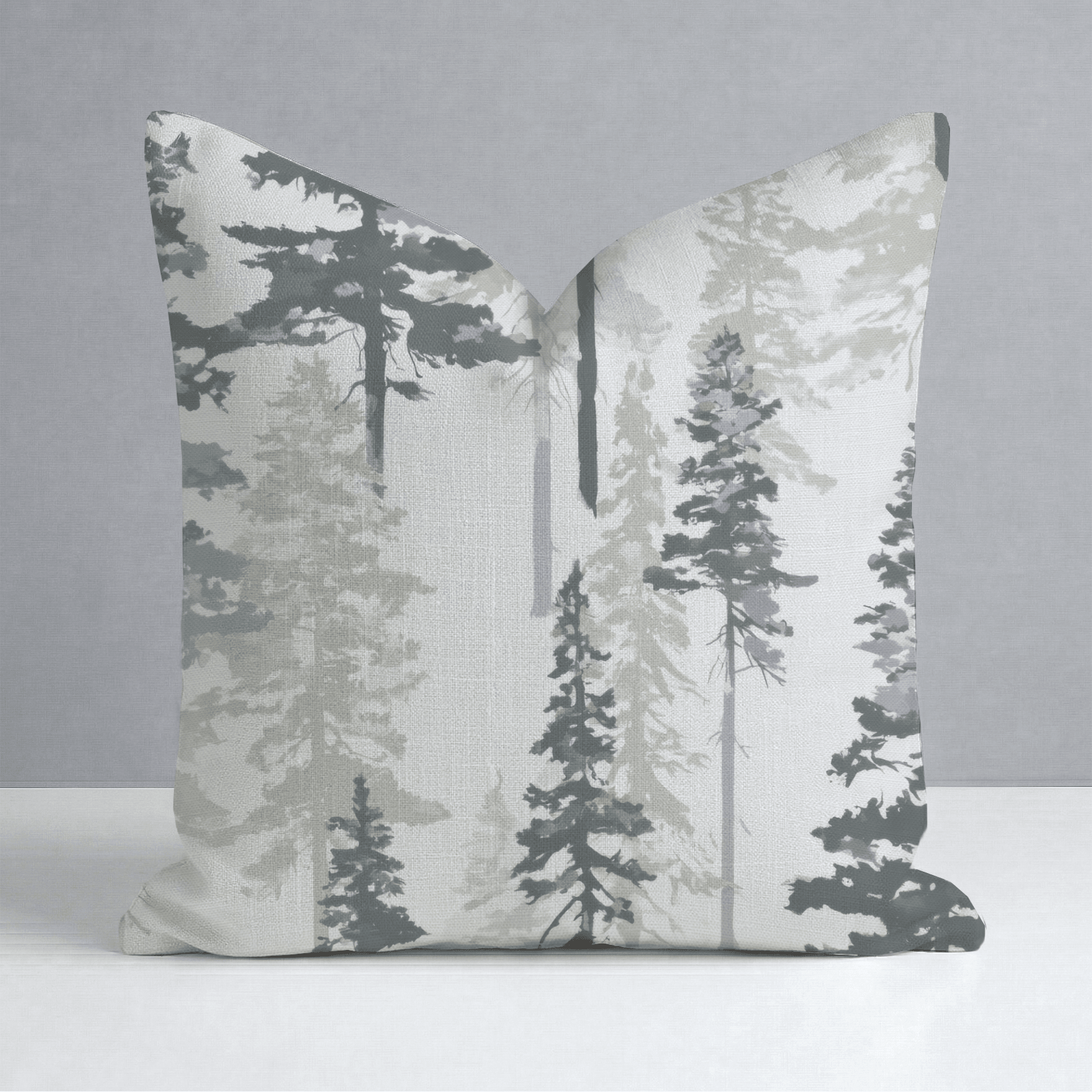 Keystone Throw Pillow - Lemon Park